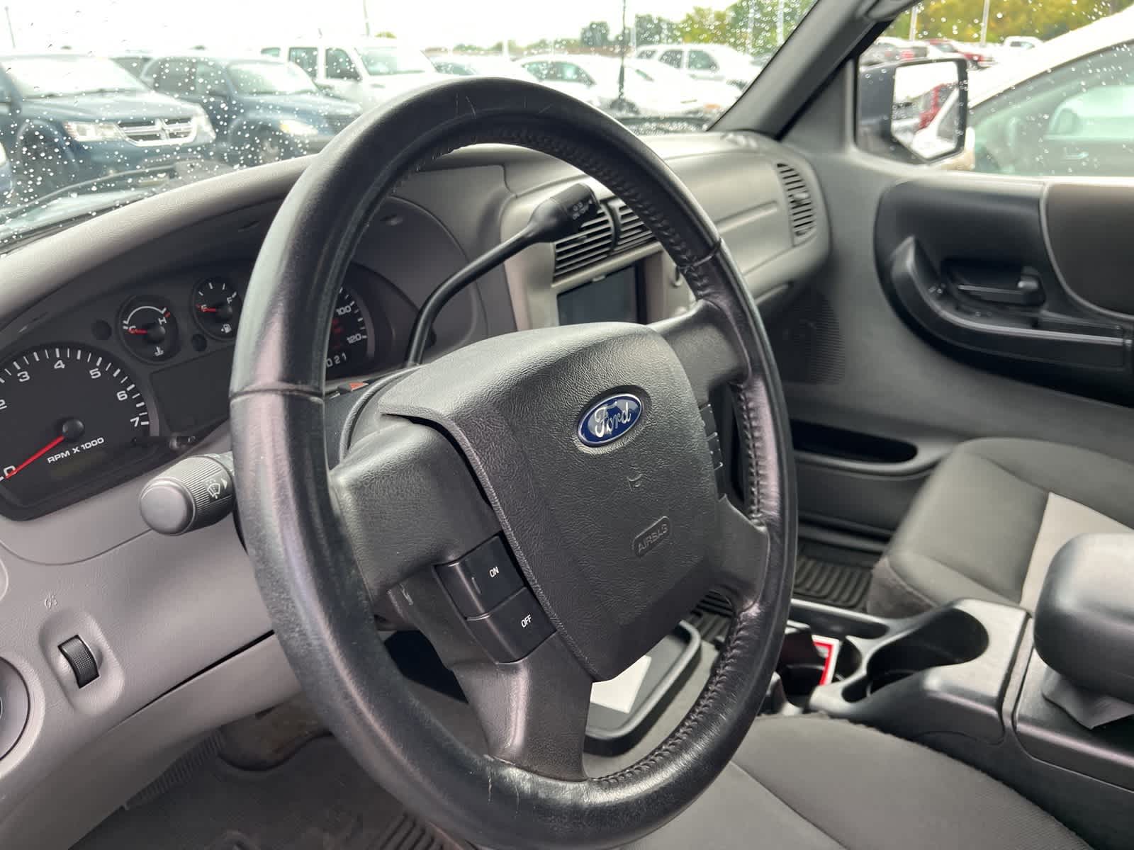 Thumbnail: 2008 Ford Ranger - 31