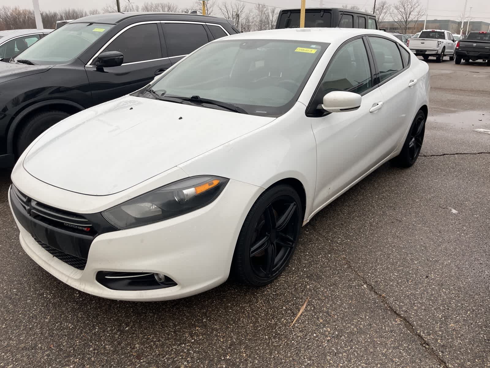 2014 Dodge Dart GT -
                  Sterling Heights, MI