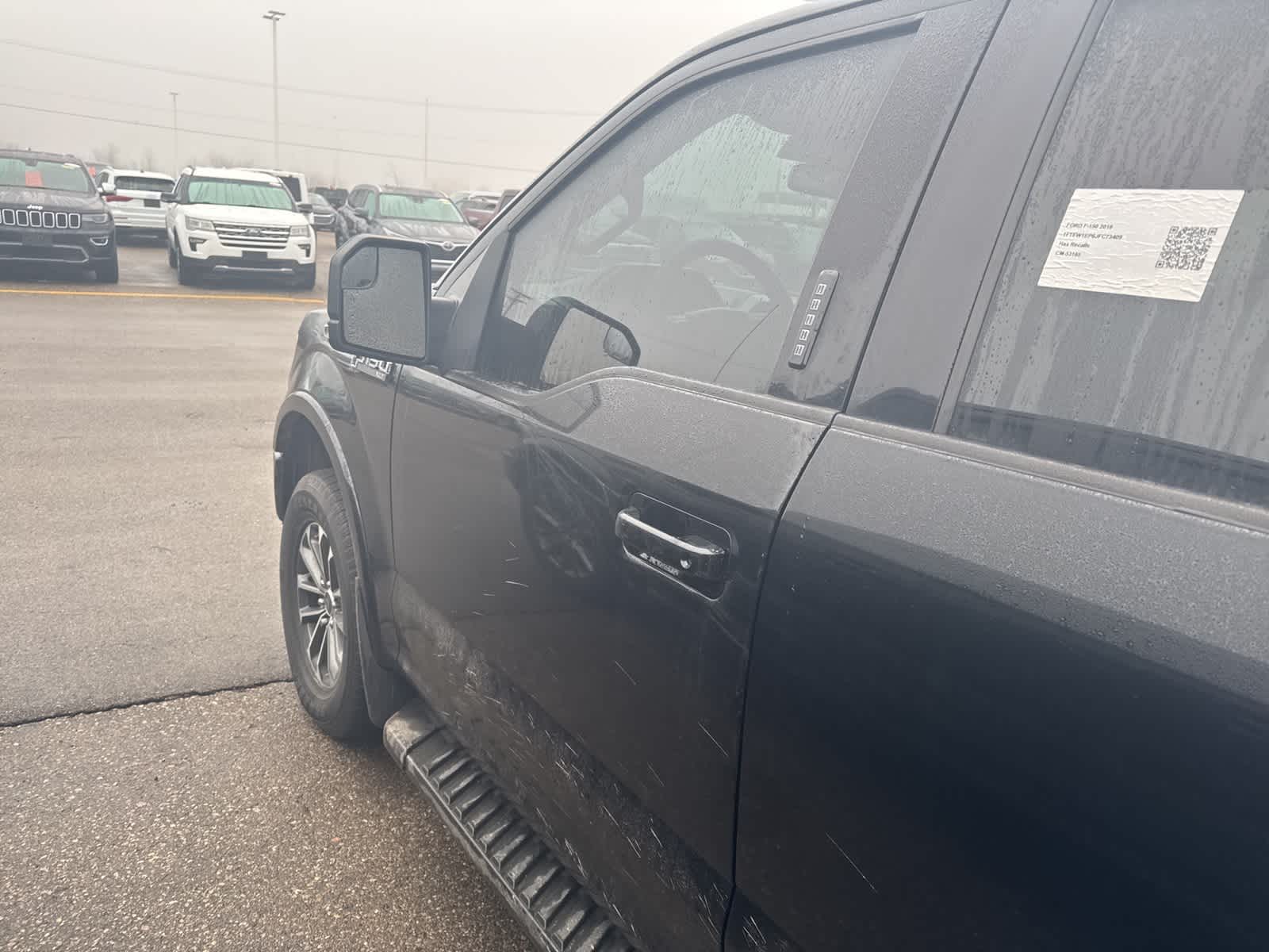 Thumbnail: 2018 Ford F-150 - 21