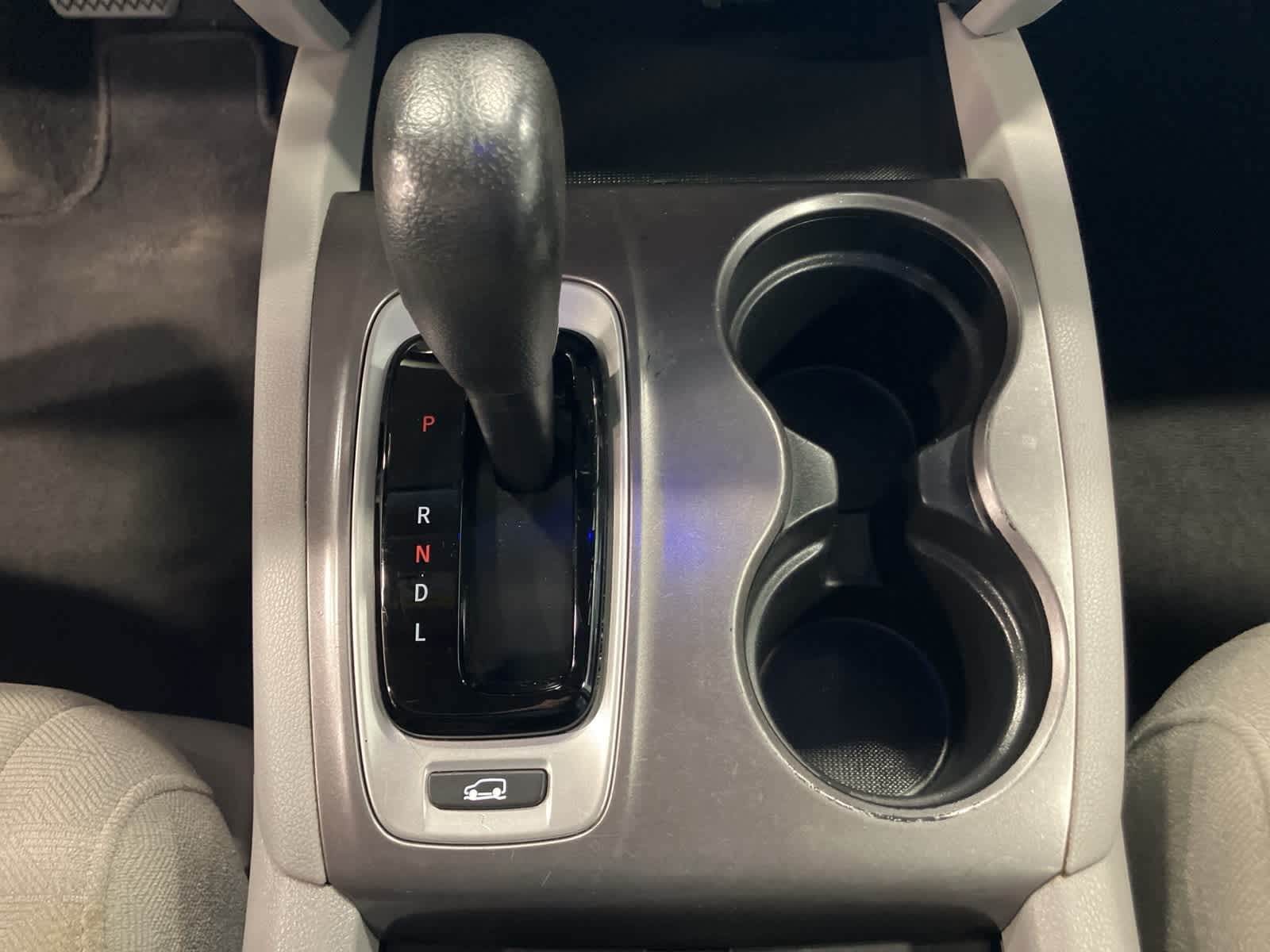 Thumbnail: 2019 Honda Pilot - 18