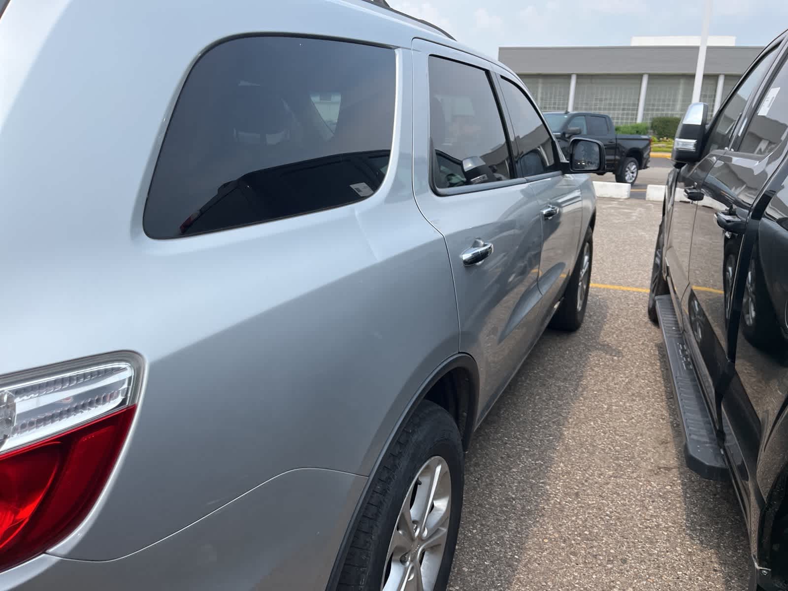 Thumbnail: 2013 Dodge Durango - 12