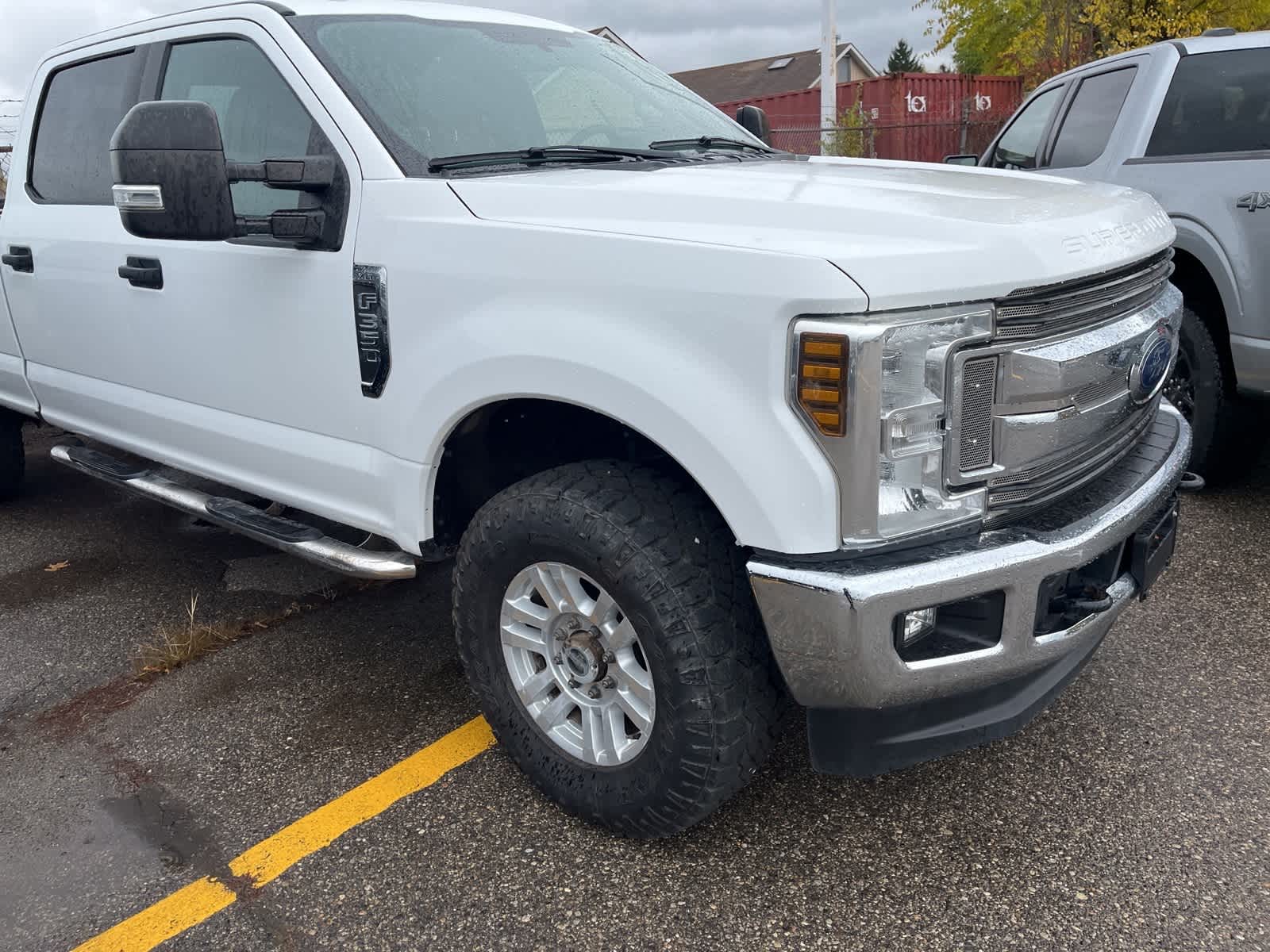 Thumbnail: 2019 Ford Econoline - 17