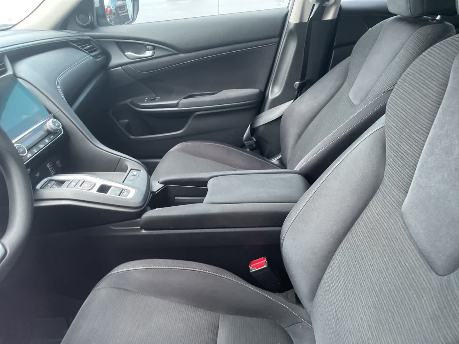 Thumbnail: 2019 Honda Insight - 23
