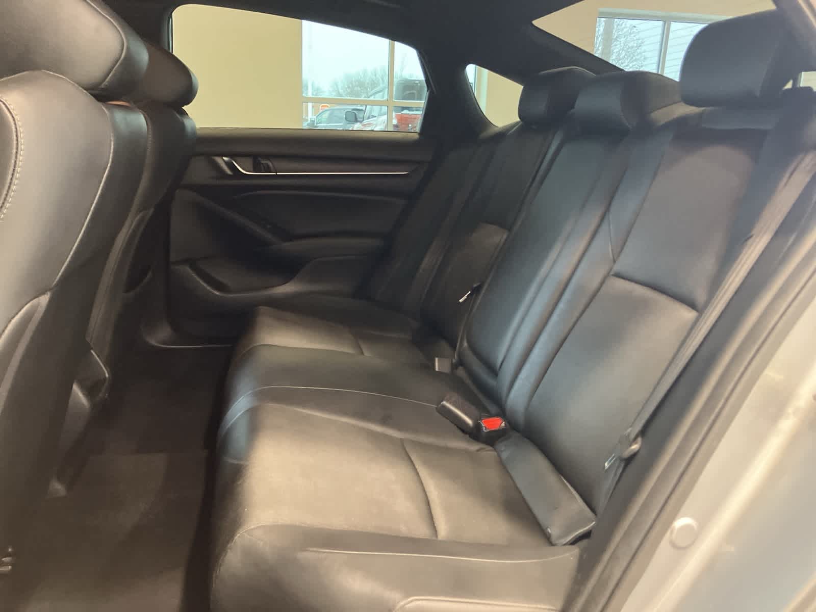 Thumbnail: 2019 Honda Accord - 24