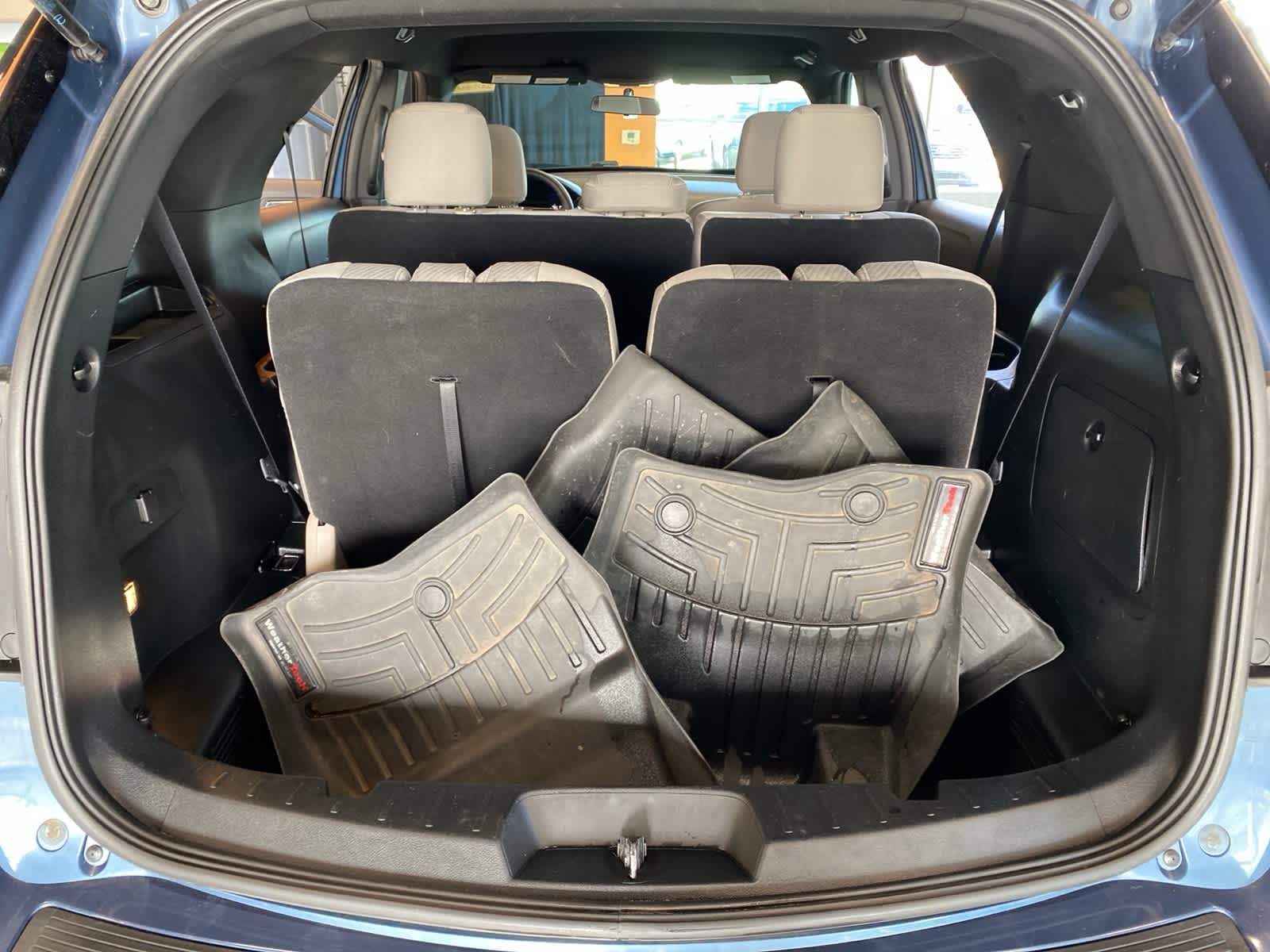 Thumbnail: 2018 Ford Explorer - 28