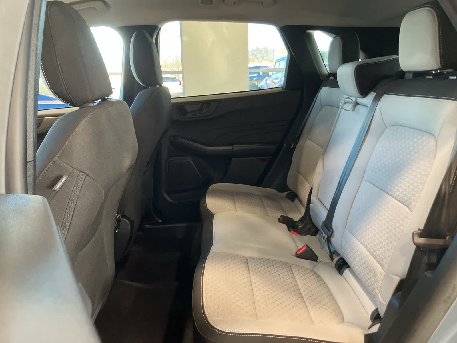 Thumbnail: 2024 Ford Escape - 24