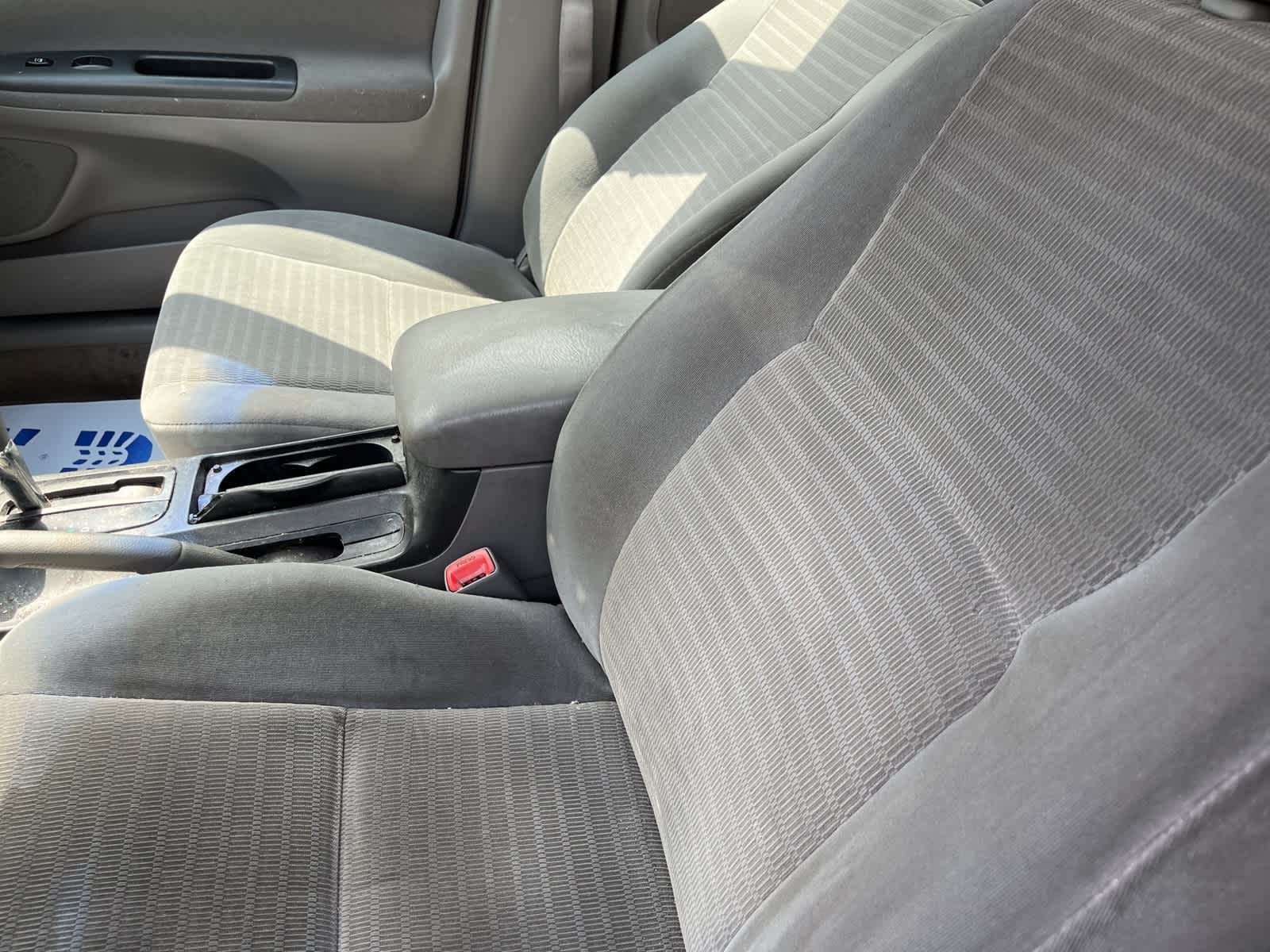 Thumbnail: 2006 Toyota Camry - 9