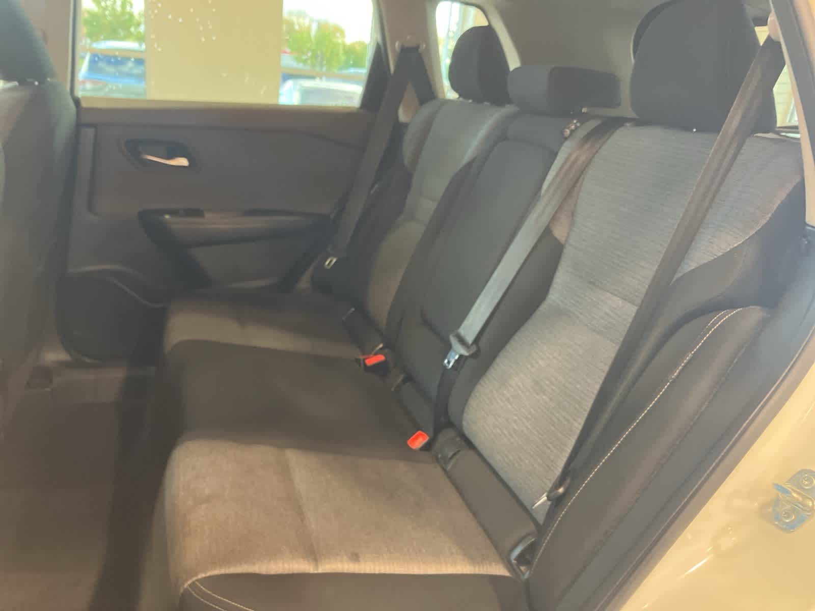 Thumbnail: 2023 Nissan Rogue - 23