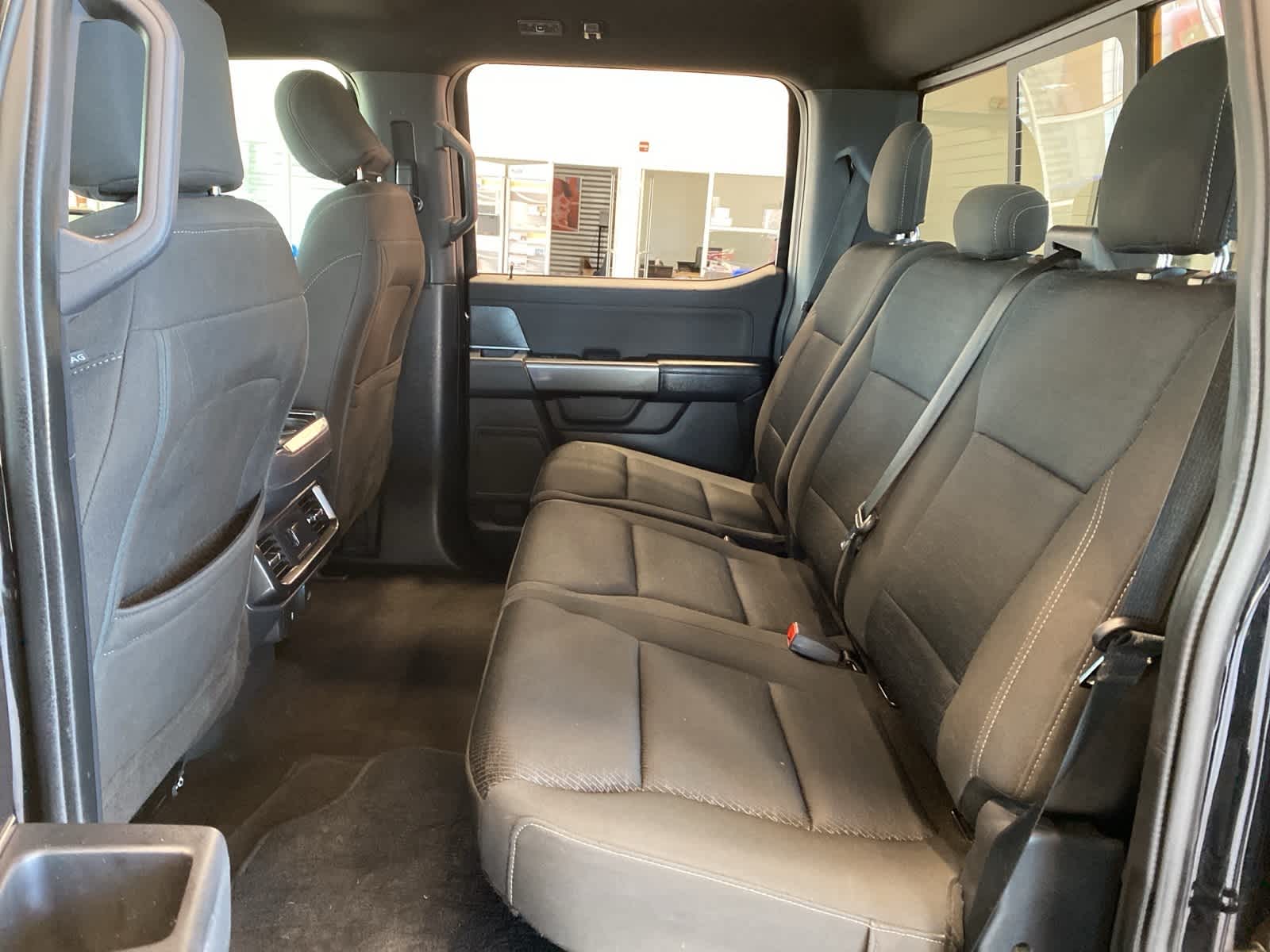 Thumbnail: 2021 Ford F-150 - 27