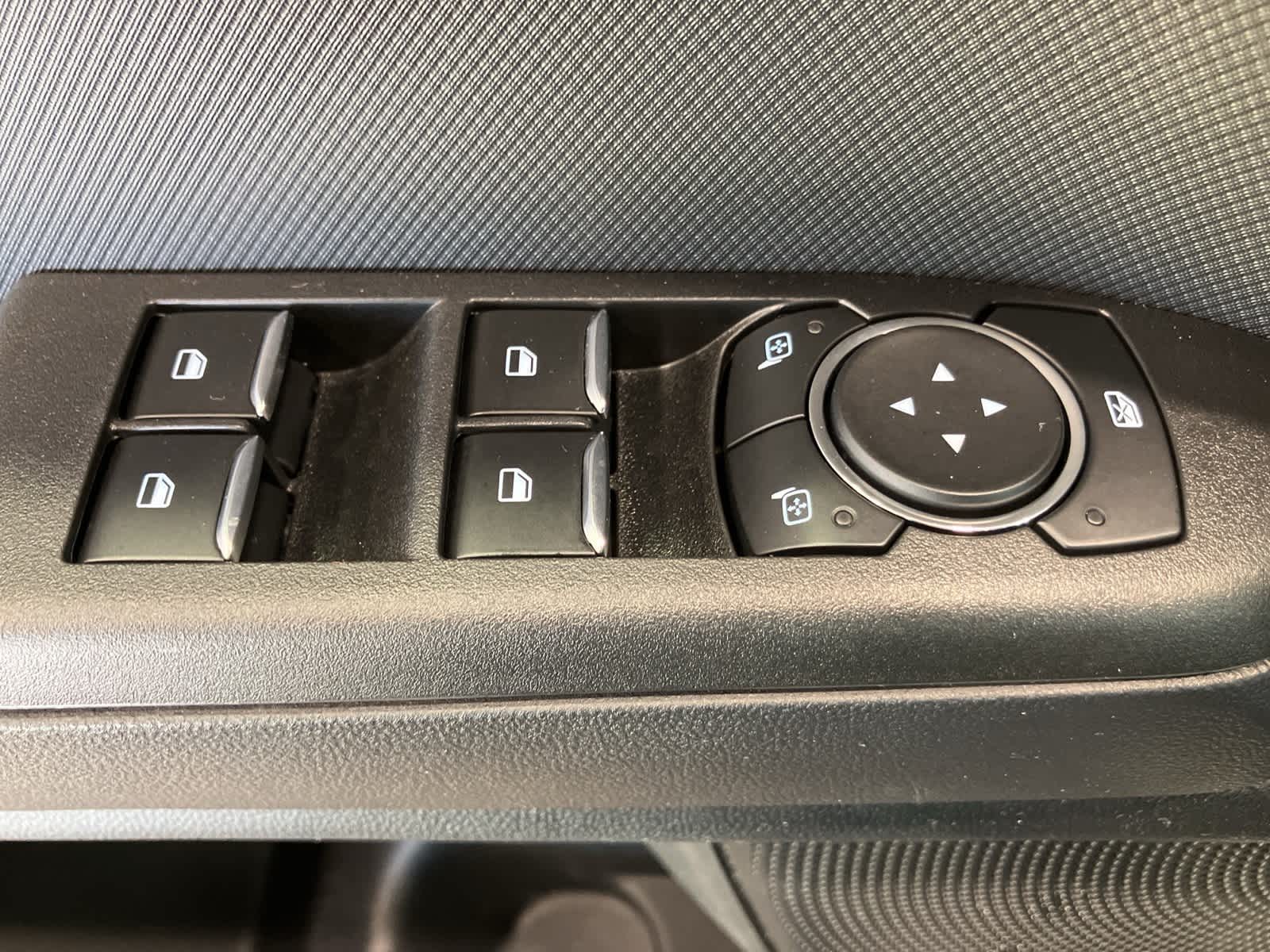 Thumbnail: 2023 Ford Bronco Sport - 13