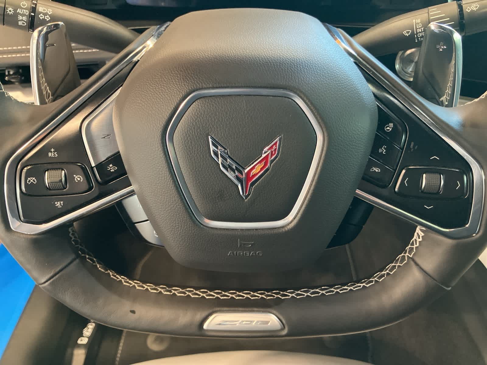 Thumbnail: 2024 Chevrolet Corvette - 15