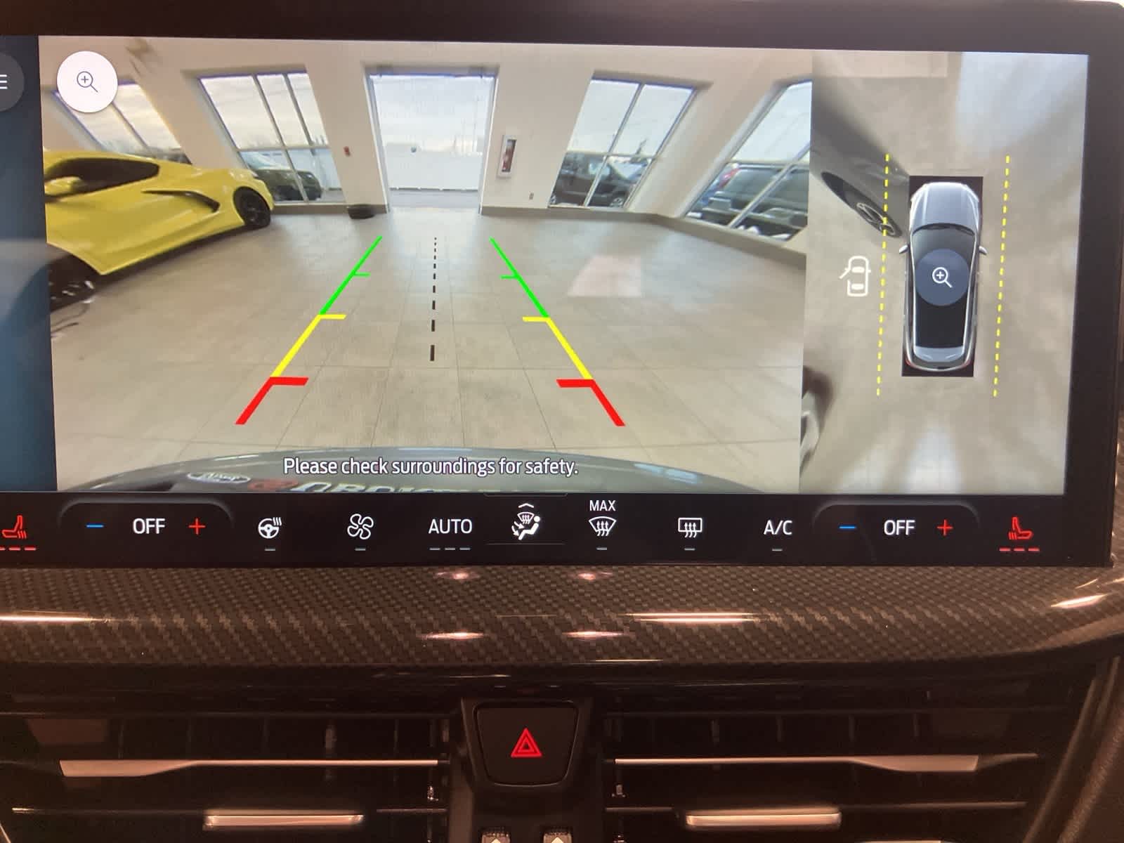 Thumbnail: 2023 Ford Escape - 25