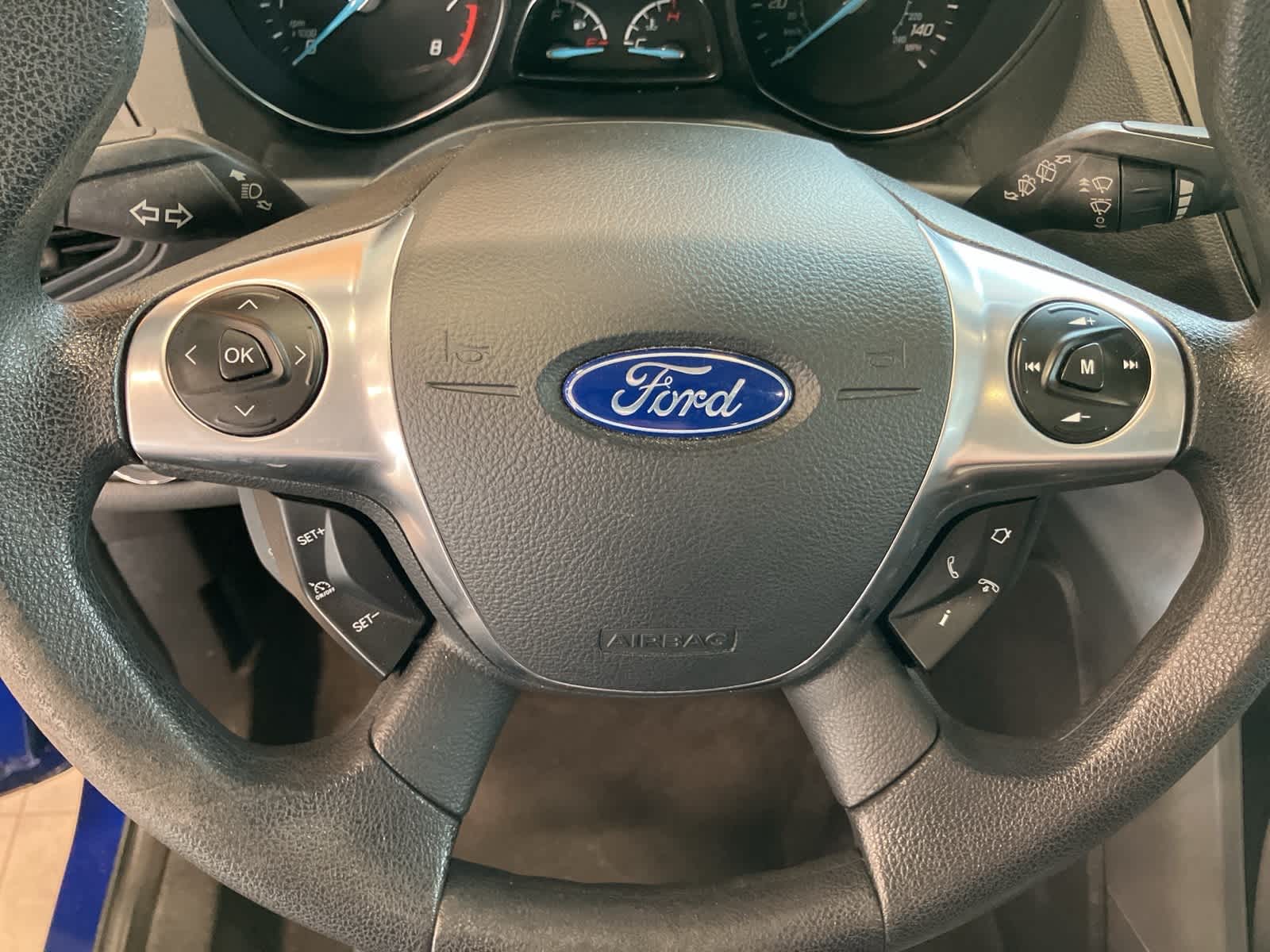 Thumbnail: 2014 Ford Escape - 14
