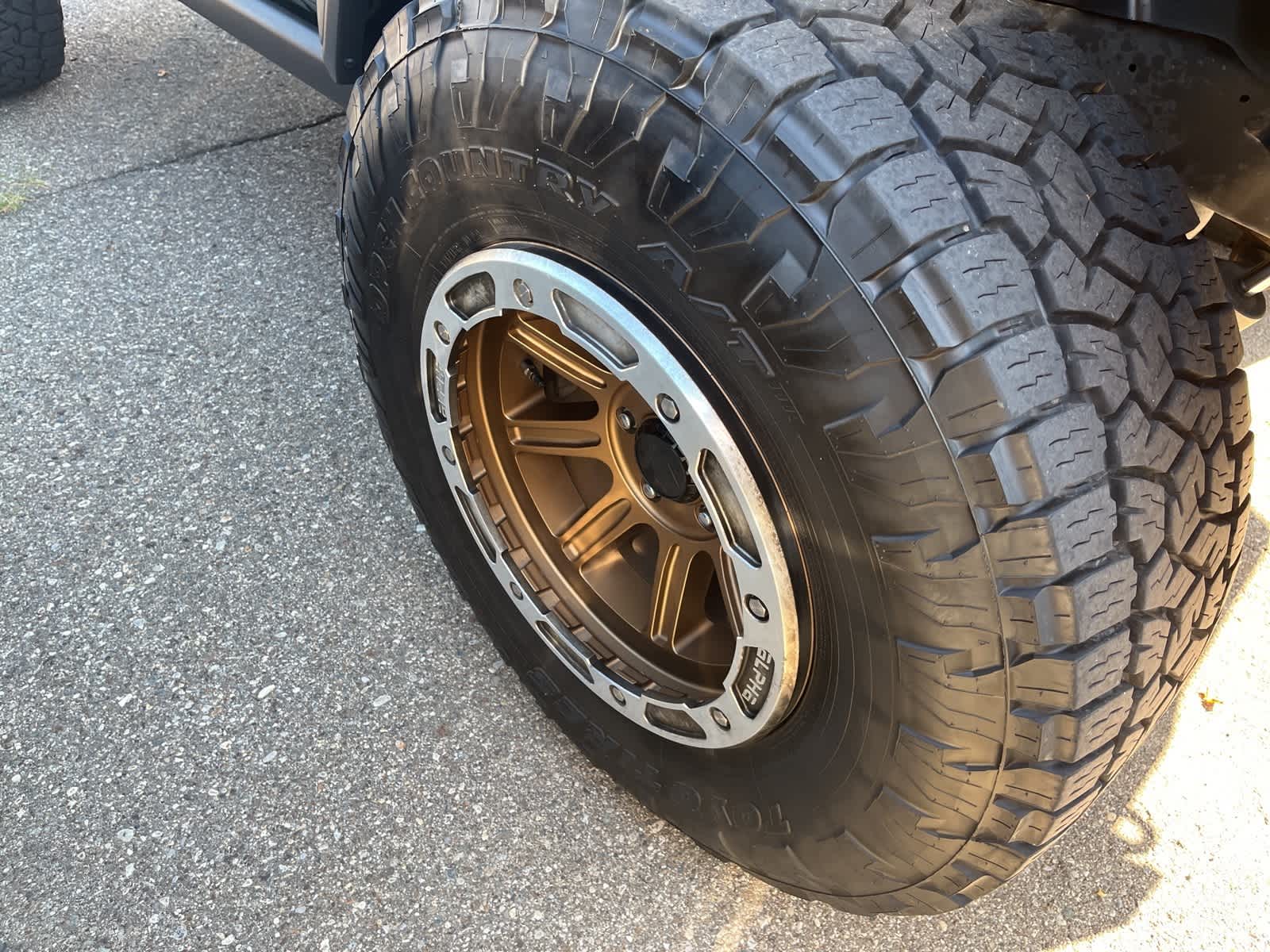 Thumbnail: 2020 Jeep Wrangler - 7