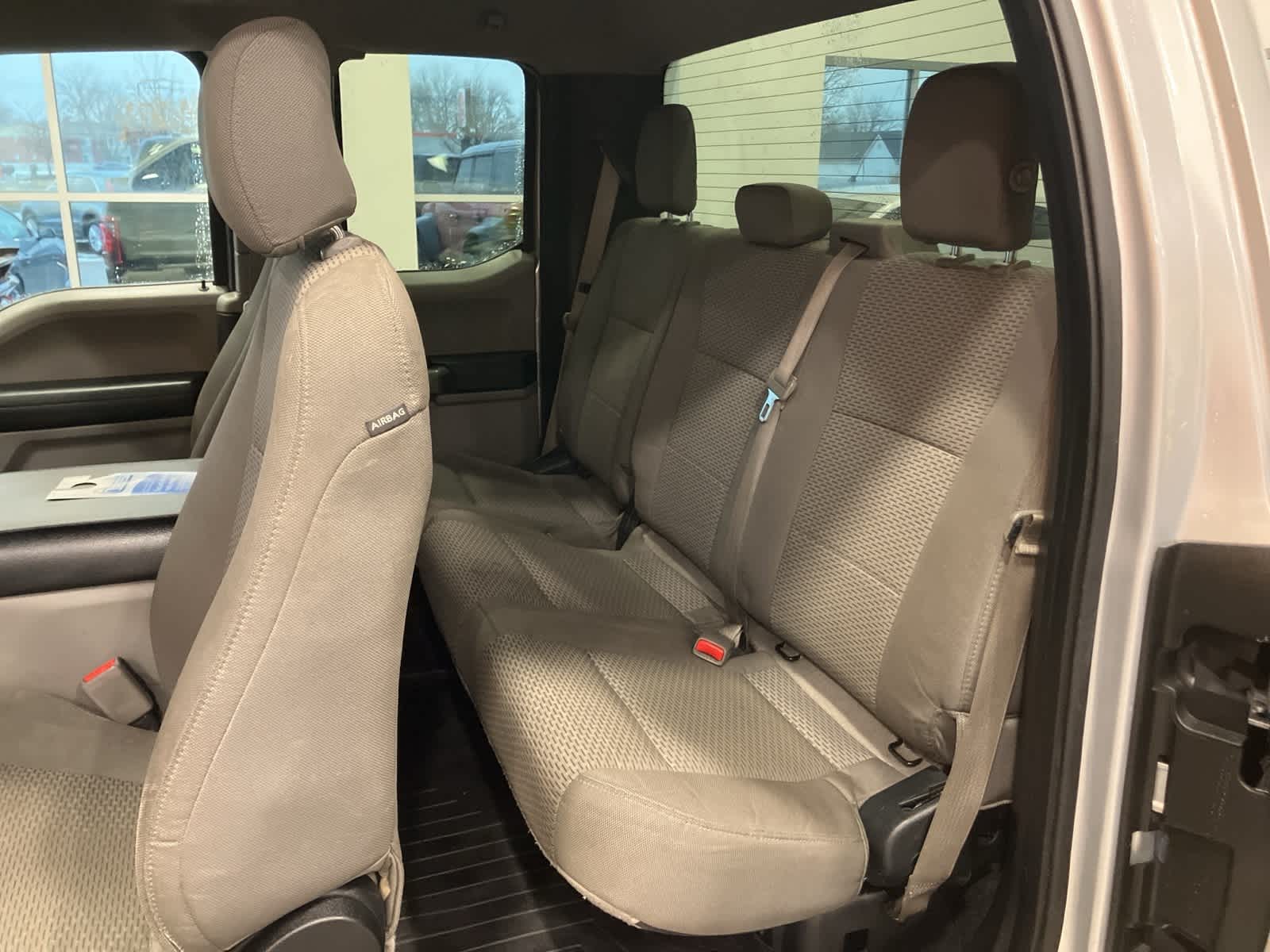 Thumbnail: 2016 Ford F-150 - 26