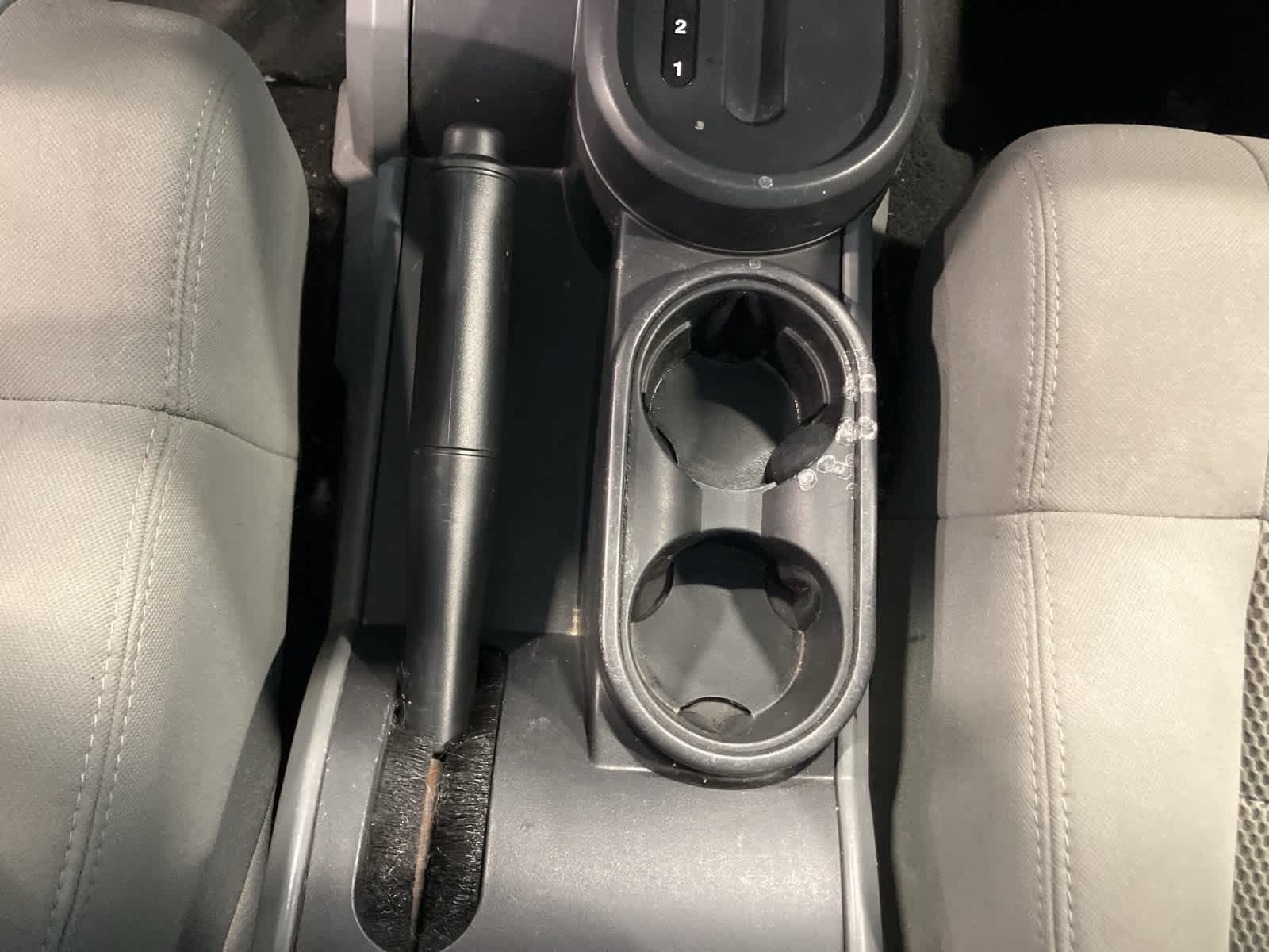 Thumbnail: 2009 Jeep Wrangler - 14