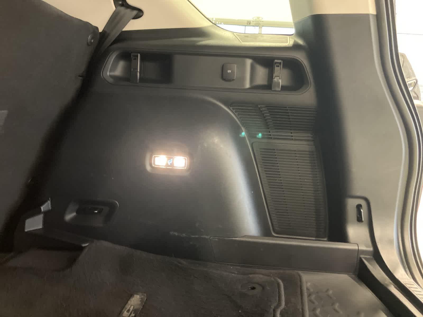 Thumbnail: 2022 Ford Bronco Sport - 29