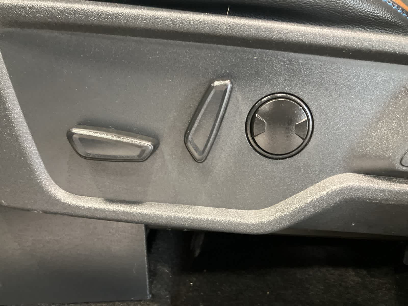 Thumbnail: 2024 Ford Bronco - 11