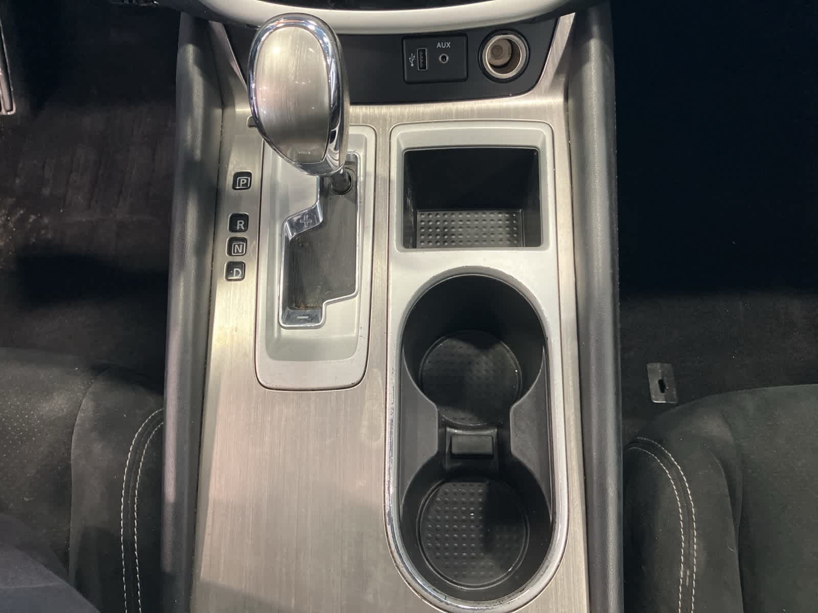 Thumbnail: 2018 Nissan Murano - 15