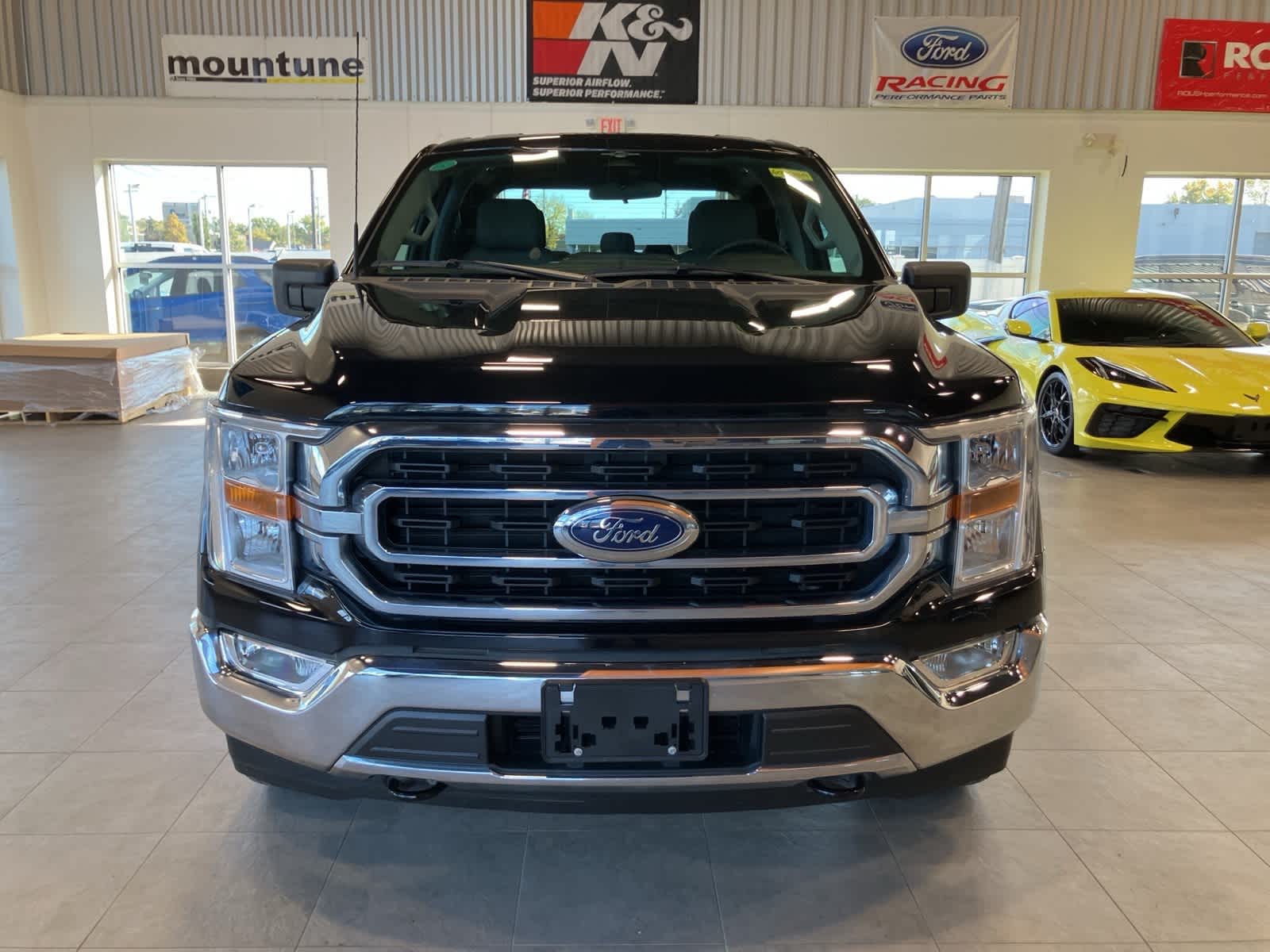 Thumbnail: 2023 Ford F-150 - 2