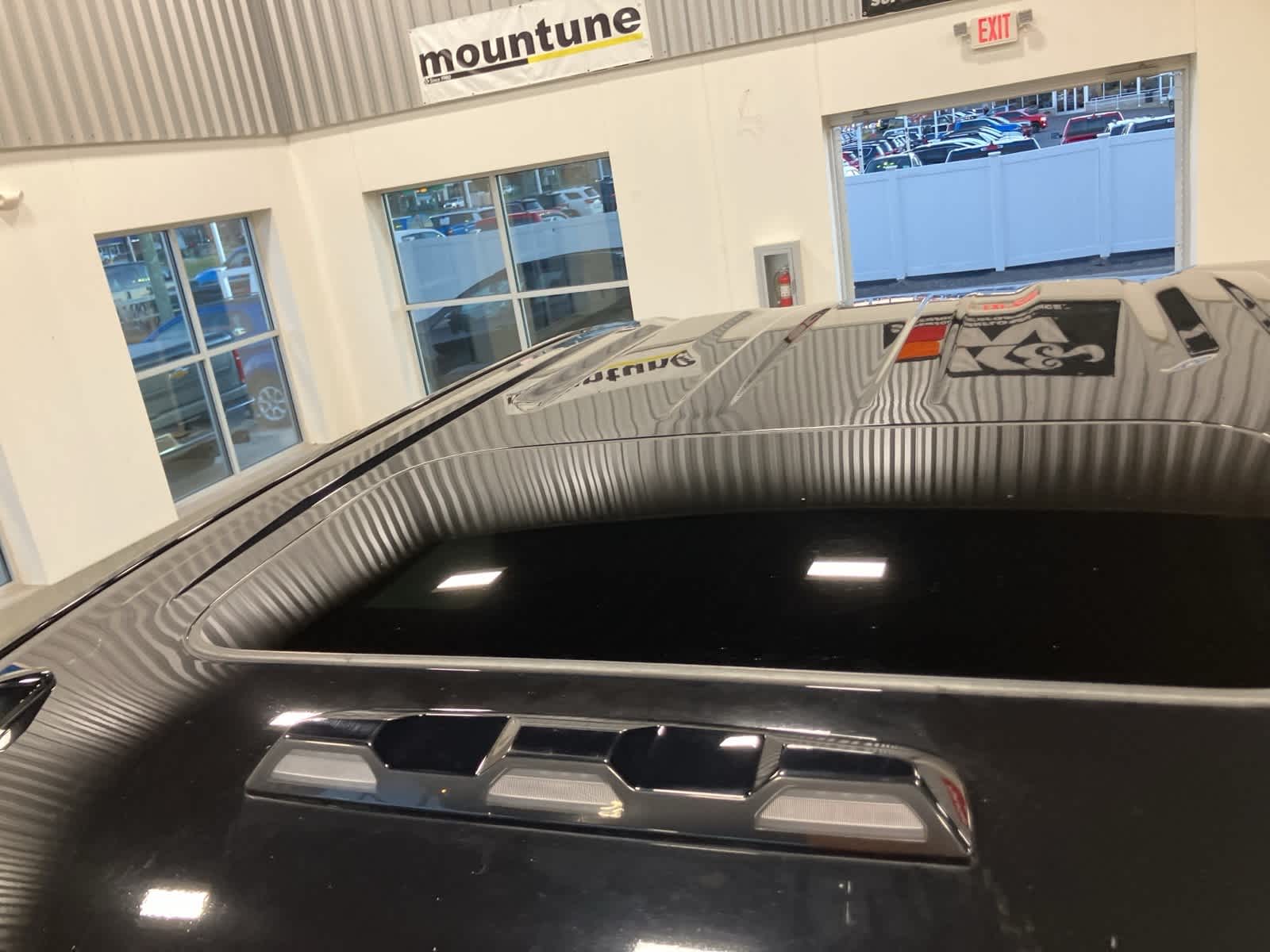 Thumbnail: 2022 Chevrolet Silverado 2500 - 10