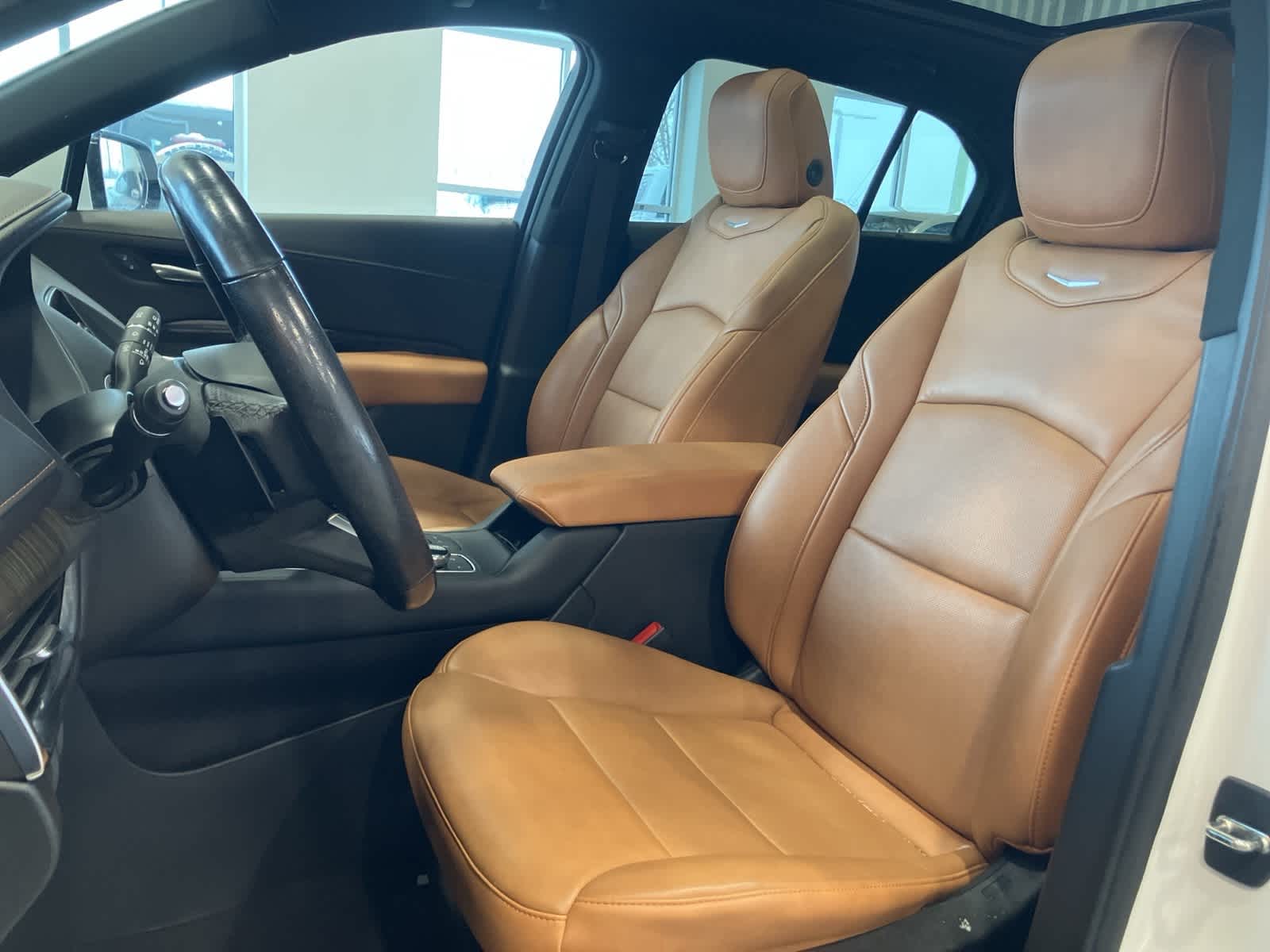 Thumbnail: 2023 Cadillac XT4 - 12