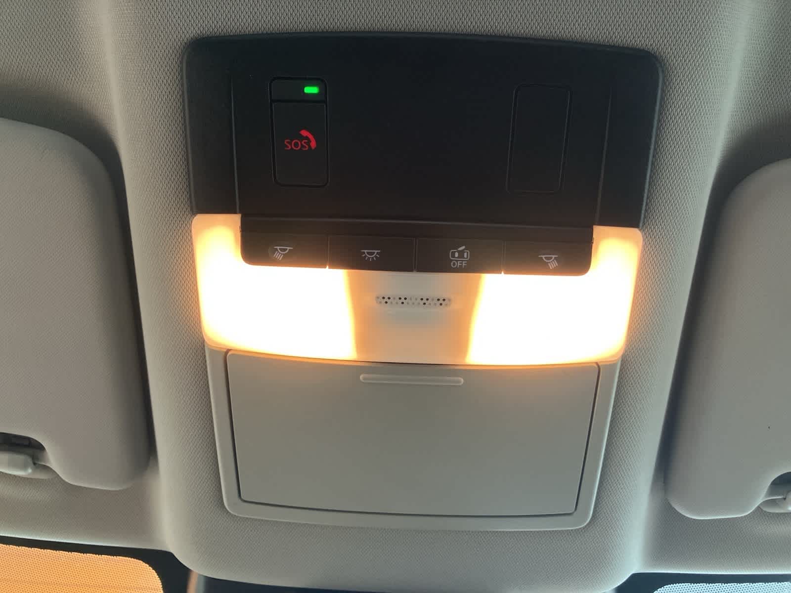 Thumbnail: 2023 Nissan Rogue - 20