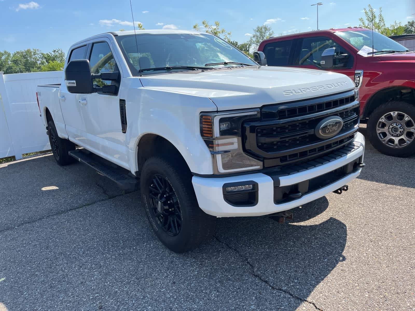 Thumbnail: 2020 Ford Econoline - 20