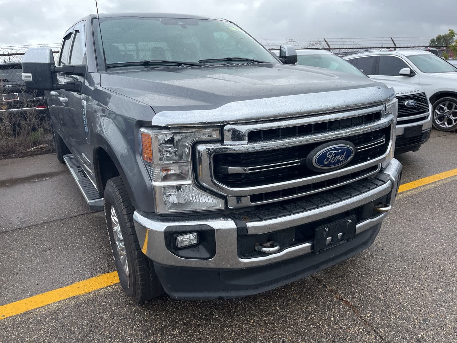 Thumbnail: 2022 Ford Econoline - 24
