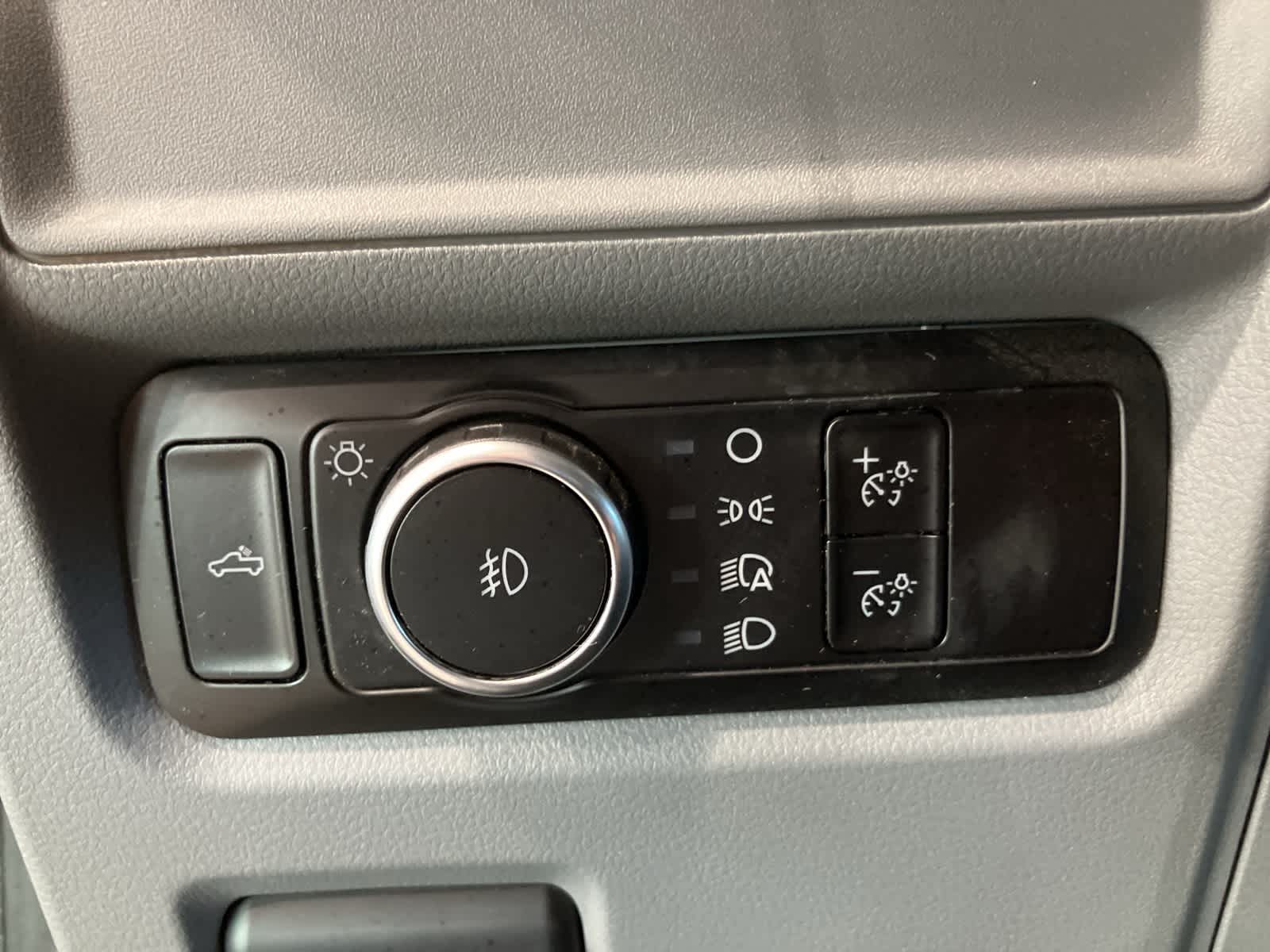 Thumbnail: 2023 Ford F-150 - 13