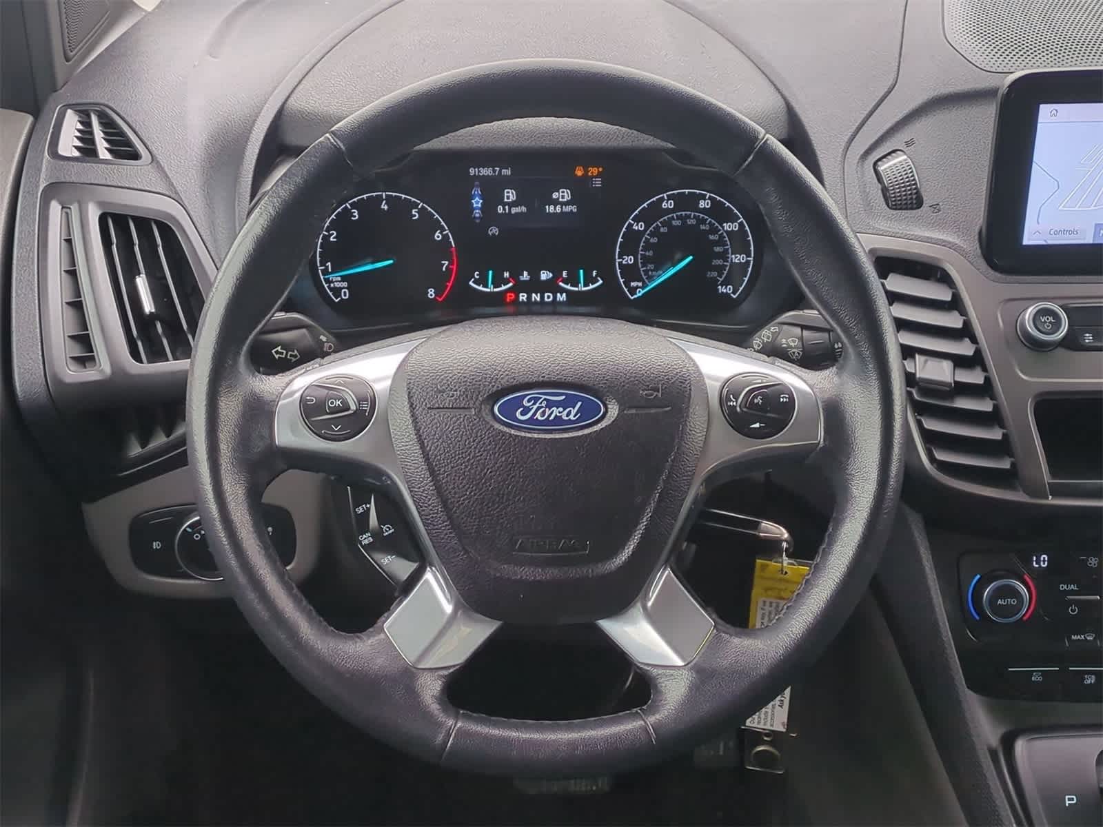 Thumbnail: 2019 Ford Transit Series - 22