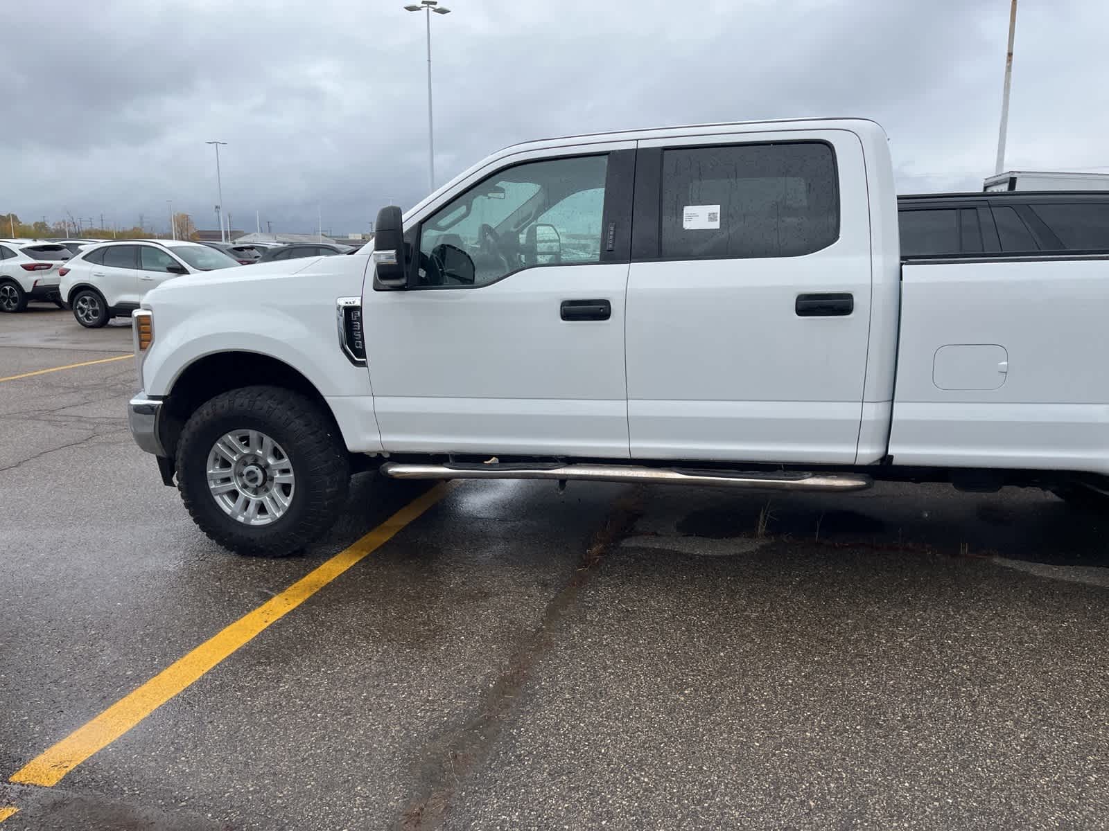 Thumbnail: 2019 Ford Econoline - 4