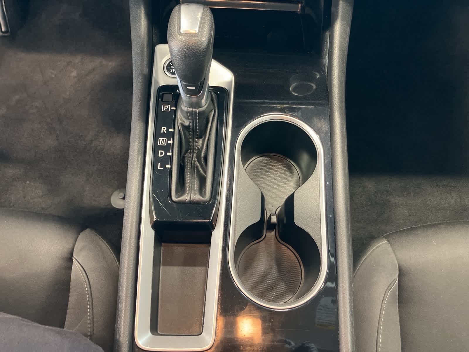 Thumbnail: 2024 Nissan Altima - 15