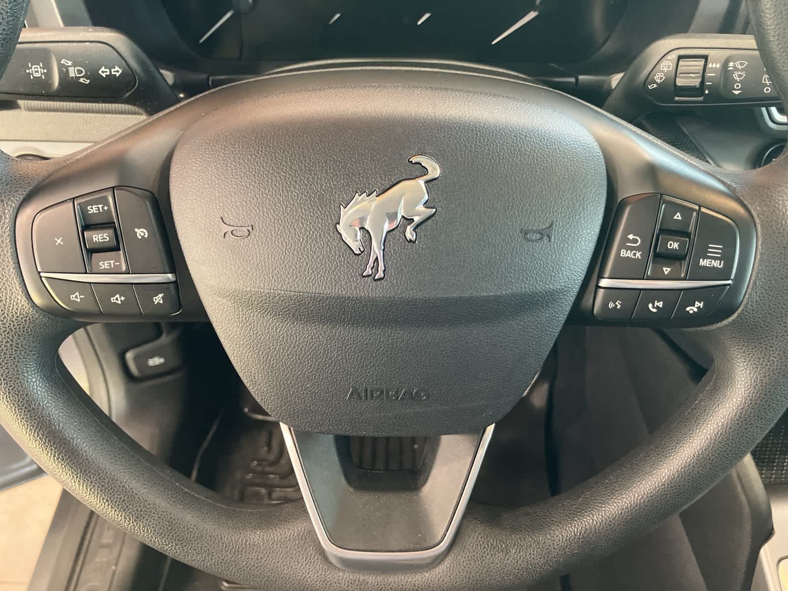 Thumbnail: 2023 Ford Bronco Sport - 15