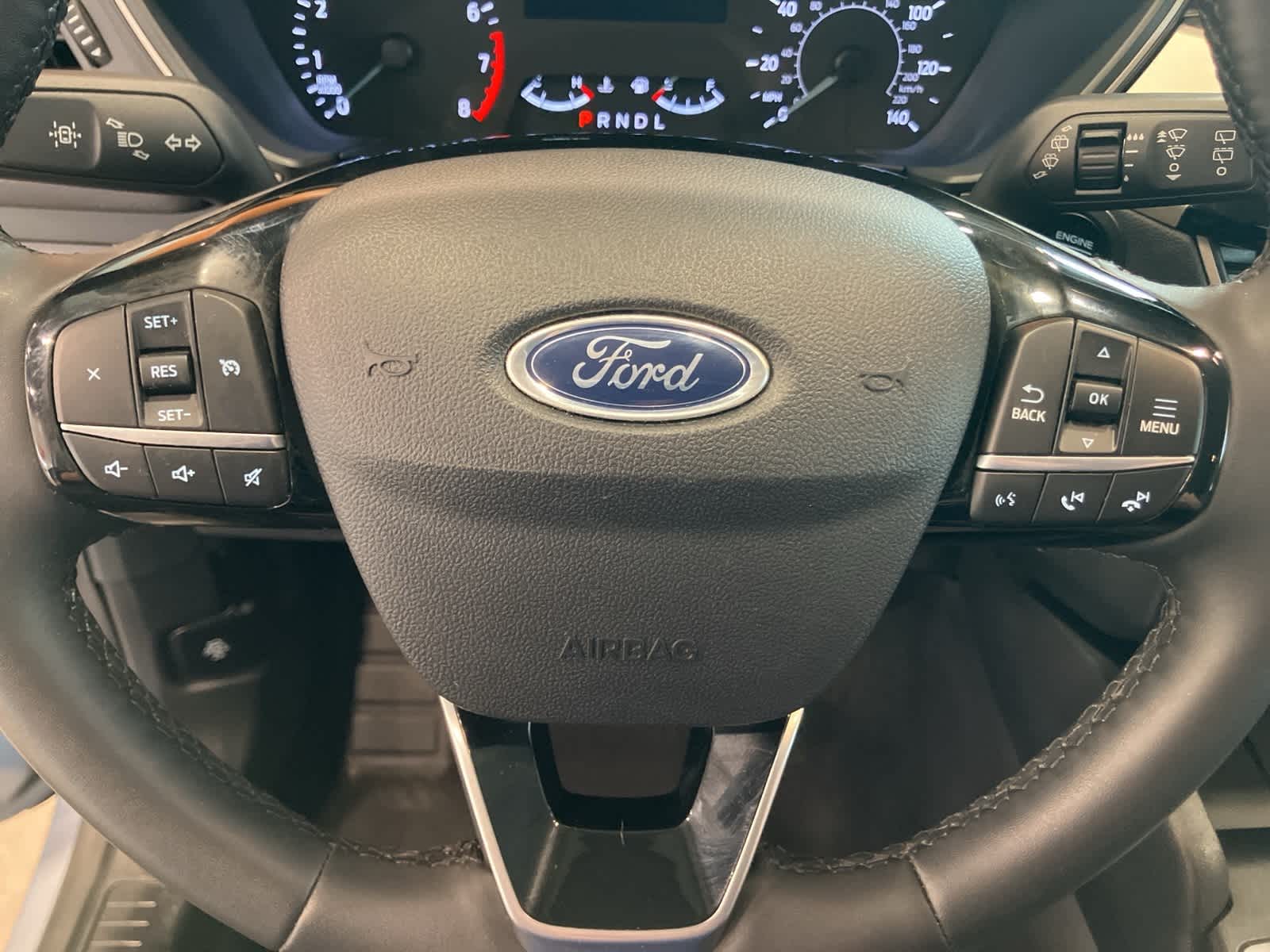 Thumbnail: 2022 Ford Escape - 13