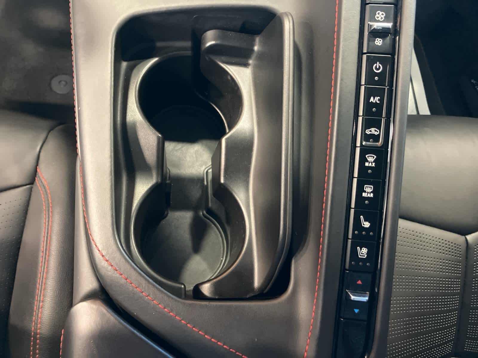 Thumbnail: 2021 Chevrolet Corvette - 21