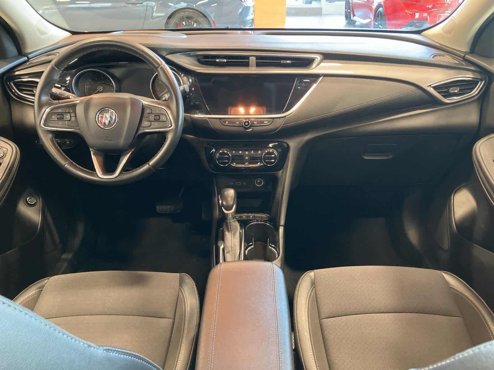 Thumbnail: 2020 Buick Encore GX - 26