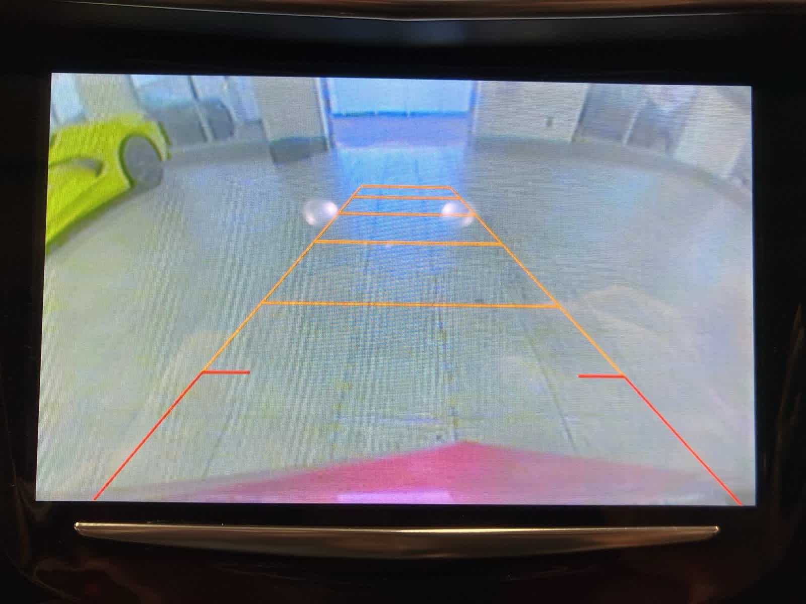 Thumbnail: 2013 Cadillac XTS - 20