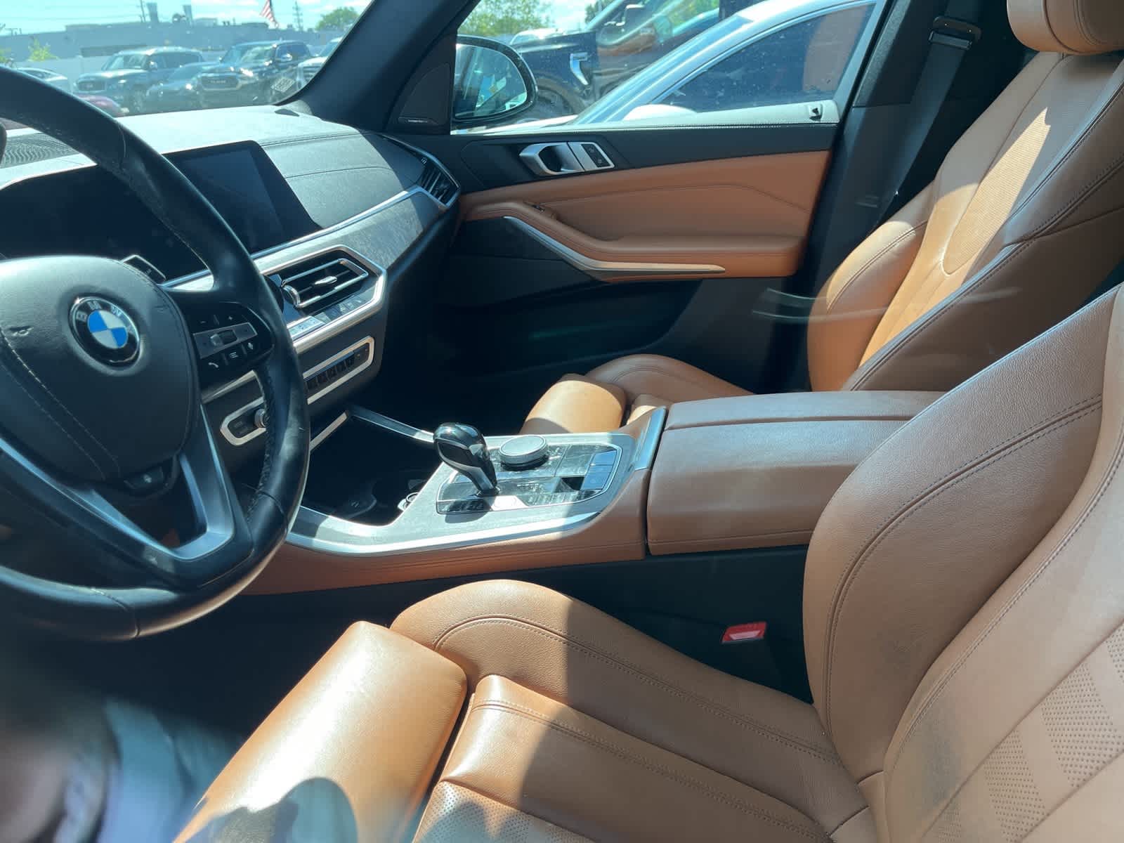 Thumbnail: 2019 BMW X5 - 26