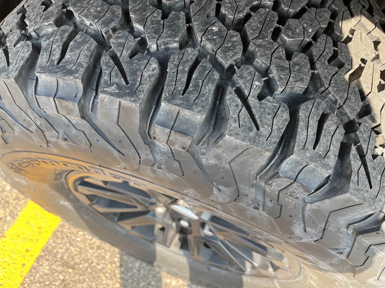 Thumbnail: 2024 Ford F-150 - 17