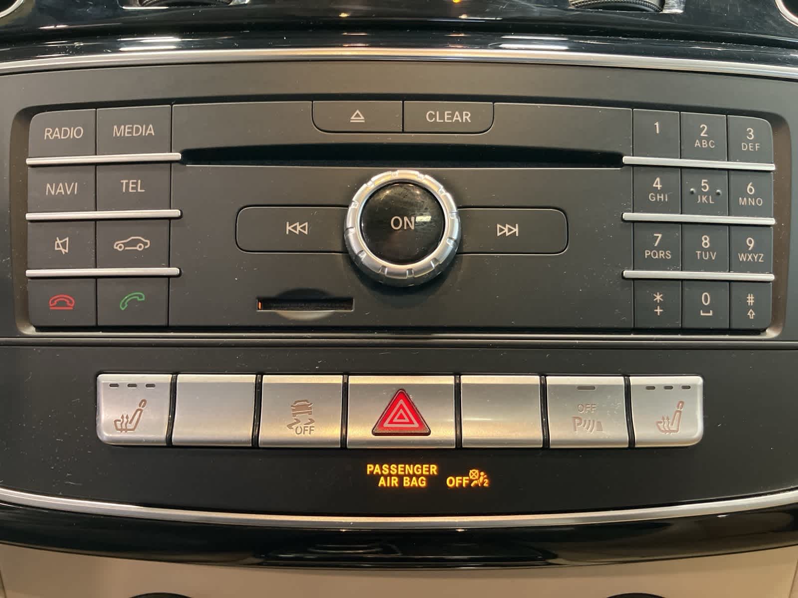 Thumbnail: 2018 Mercedes-Benz GLE - 21