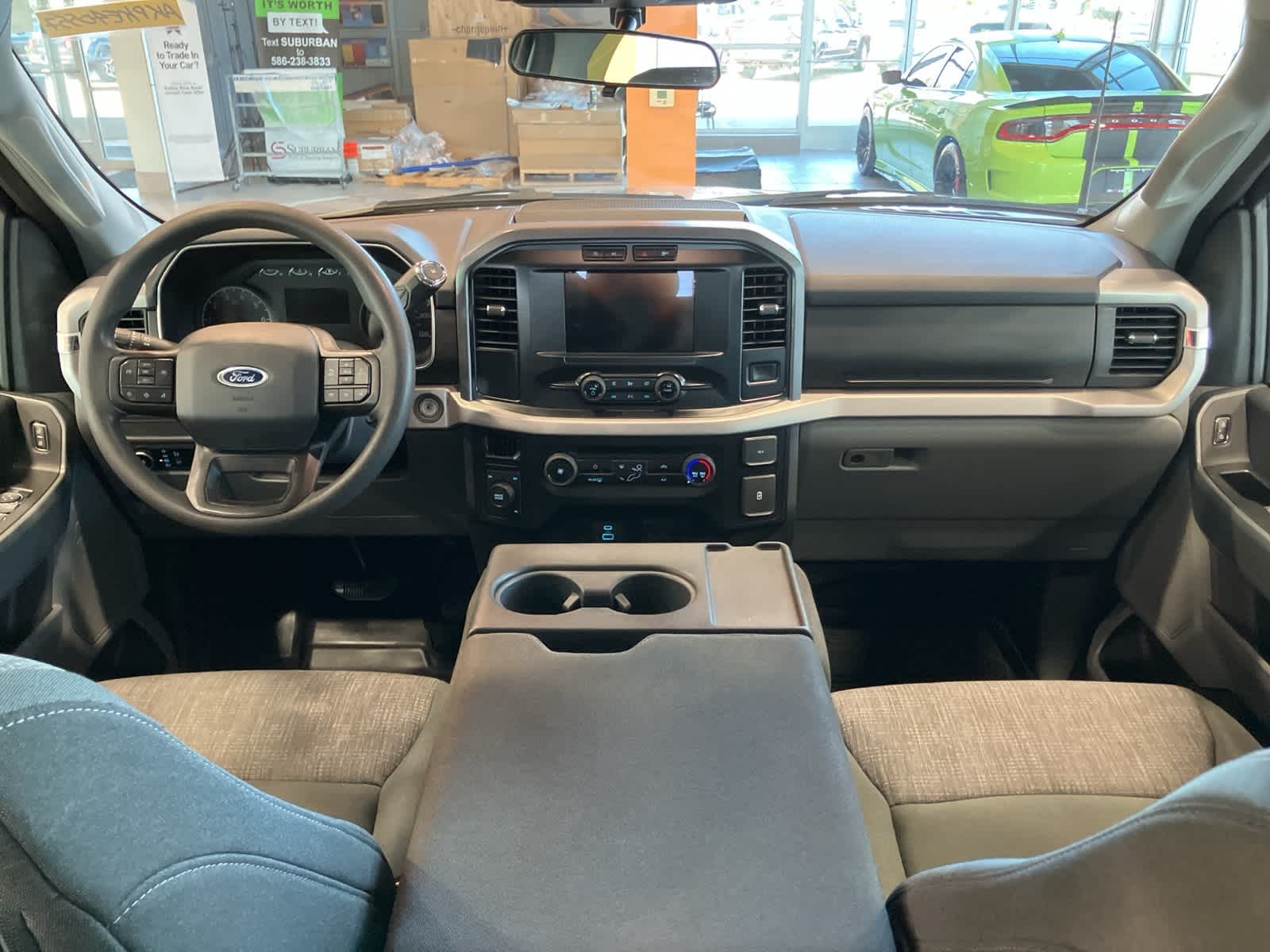 Thumbnail: 2023 Ford F-150 - 25