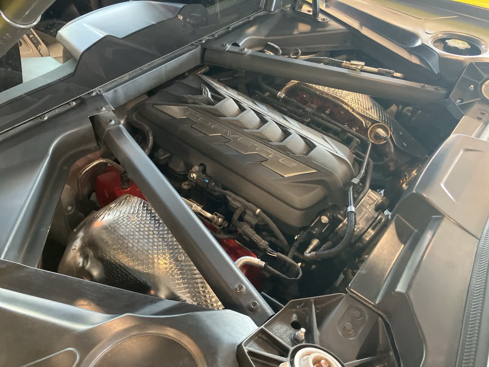 Thumbnail: 2020 Chevrolet Corvette - 28