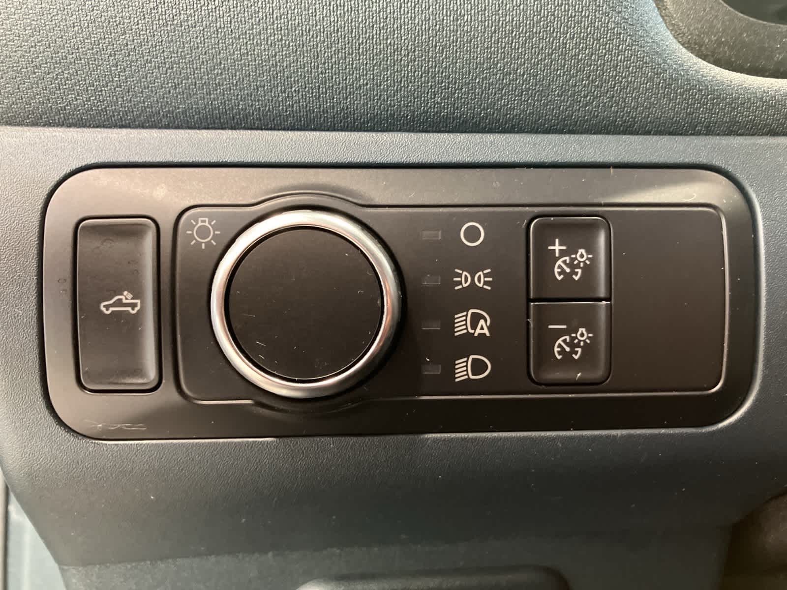 Thumbnail: 2022 Ford Maverick - 13