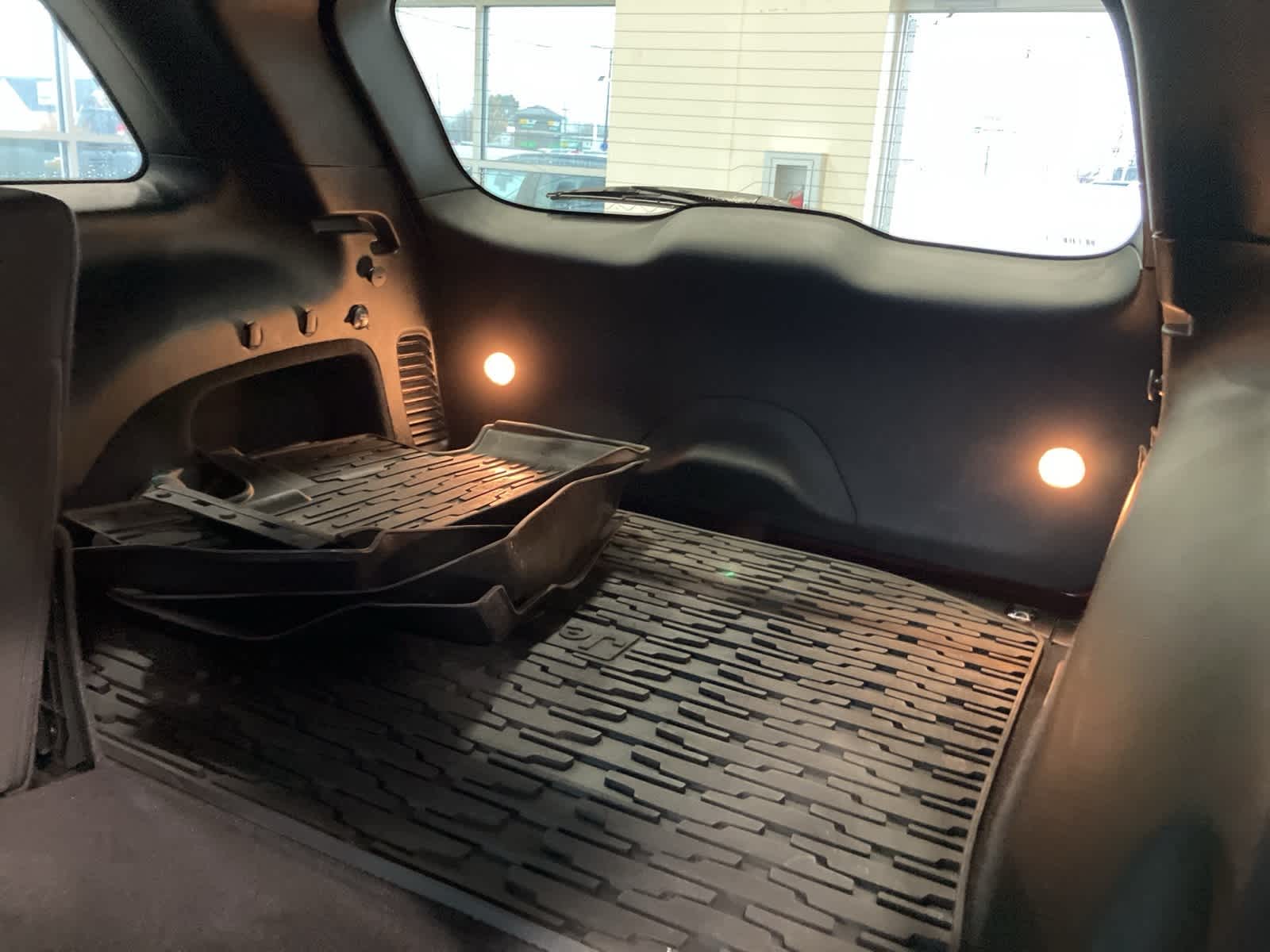 Thumbnail: 2021 Jeep Grand Cherokee - 25