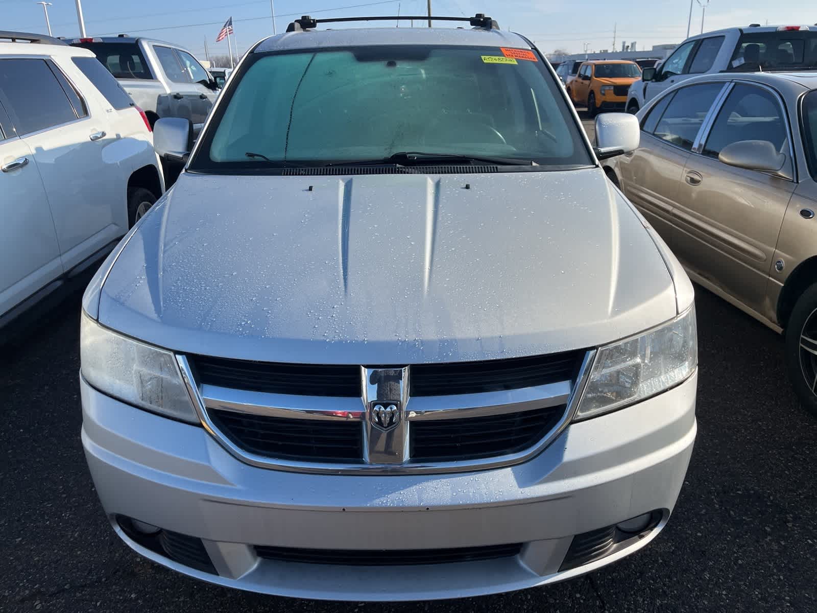 Thumbnail: 2010 Dodge Journey - 22