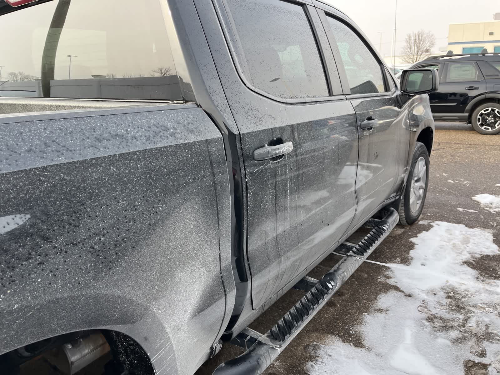 Thumbnail: 2022 Chevrolet Silverado 1500 - 15