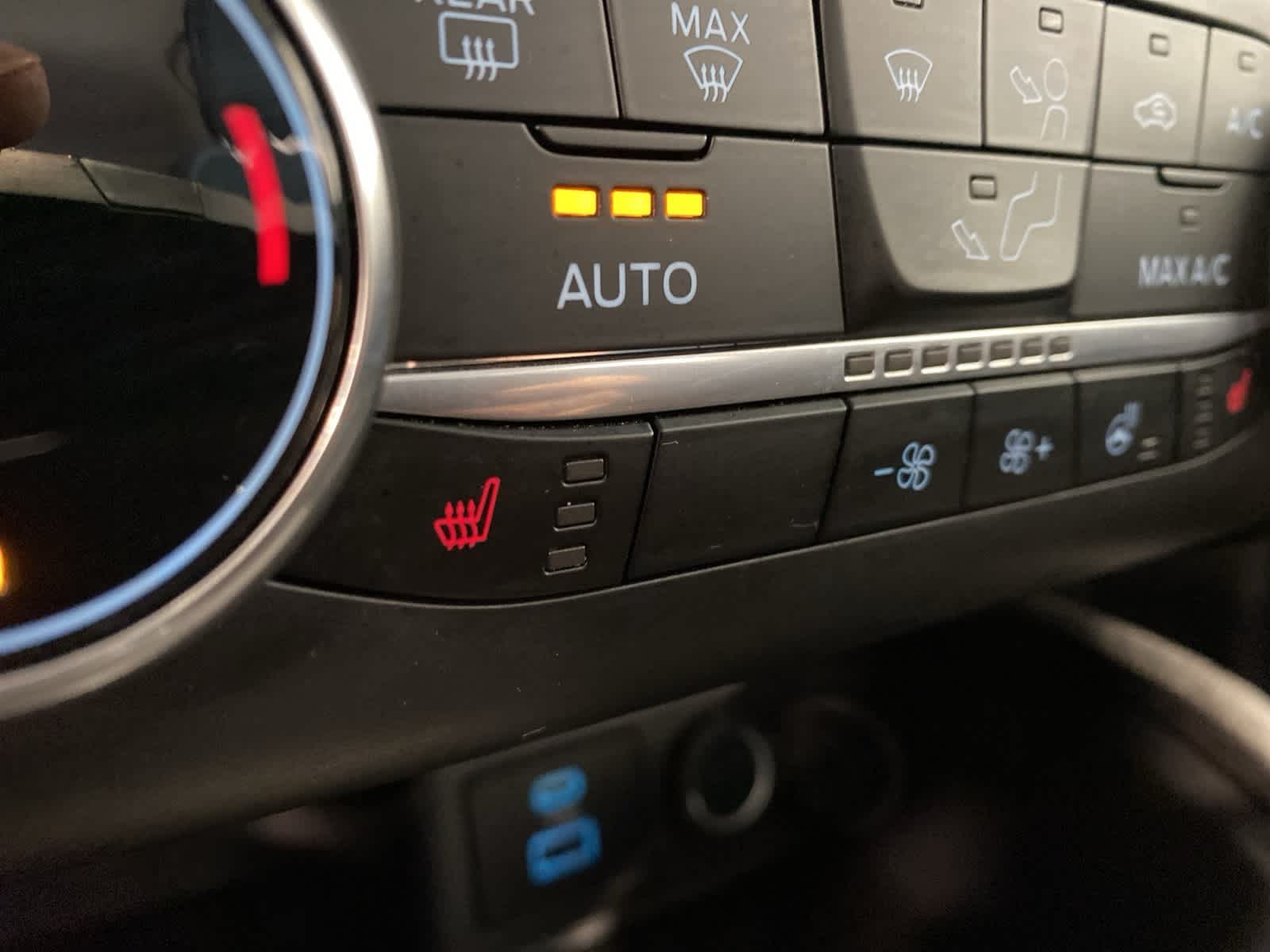 Thumbnail: 2023 Ford Escape - 23