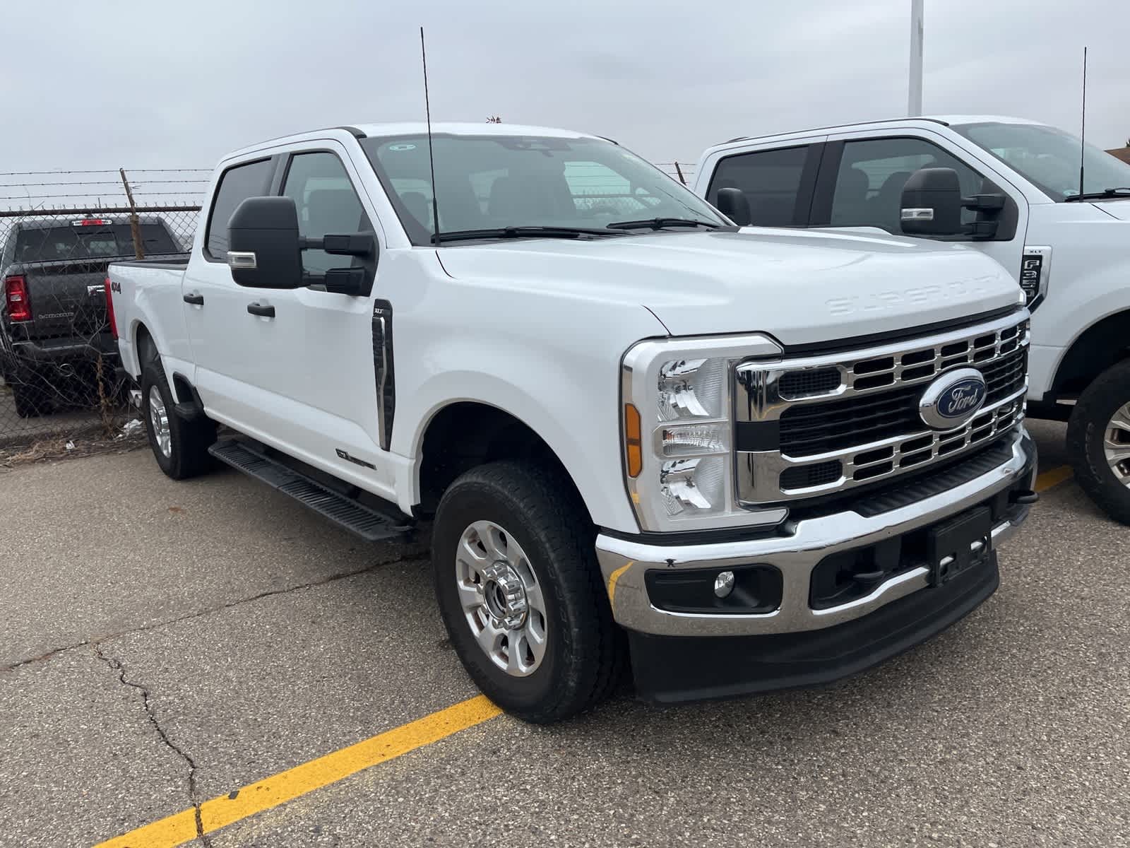 Thumbnail: 2024 Ford Econoline - 25