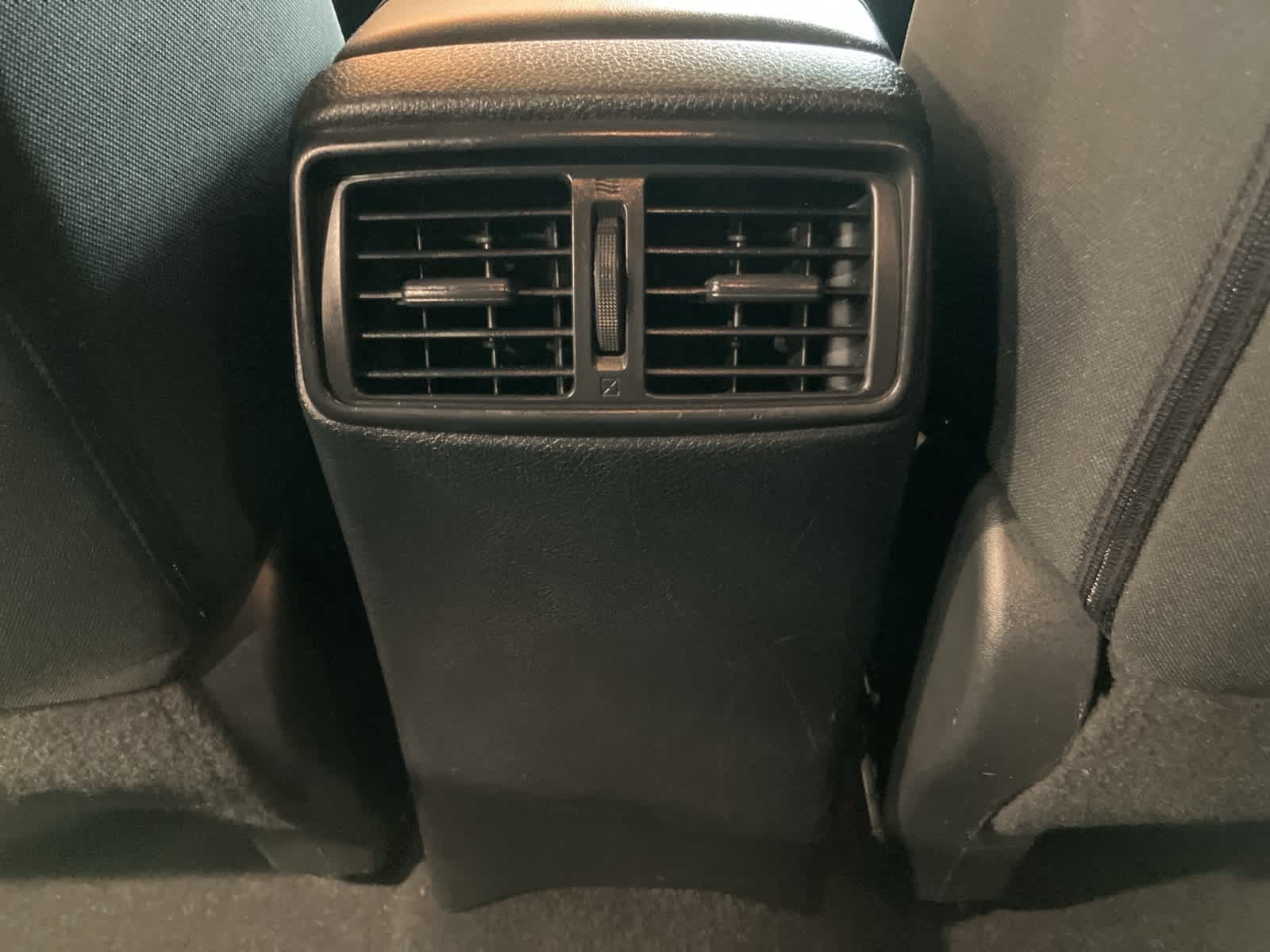 Thumbnail: 2017 Nissan Rogue - 22